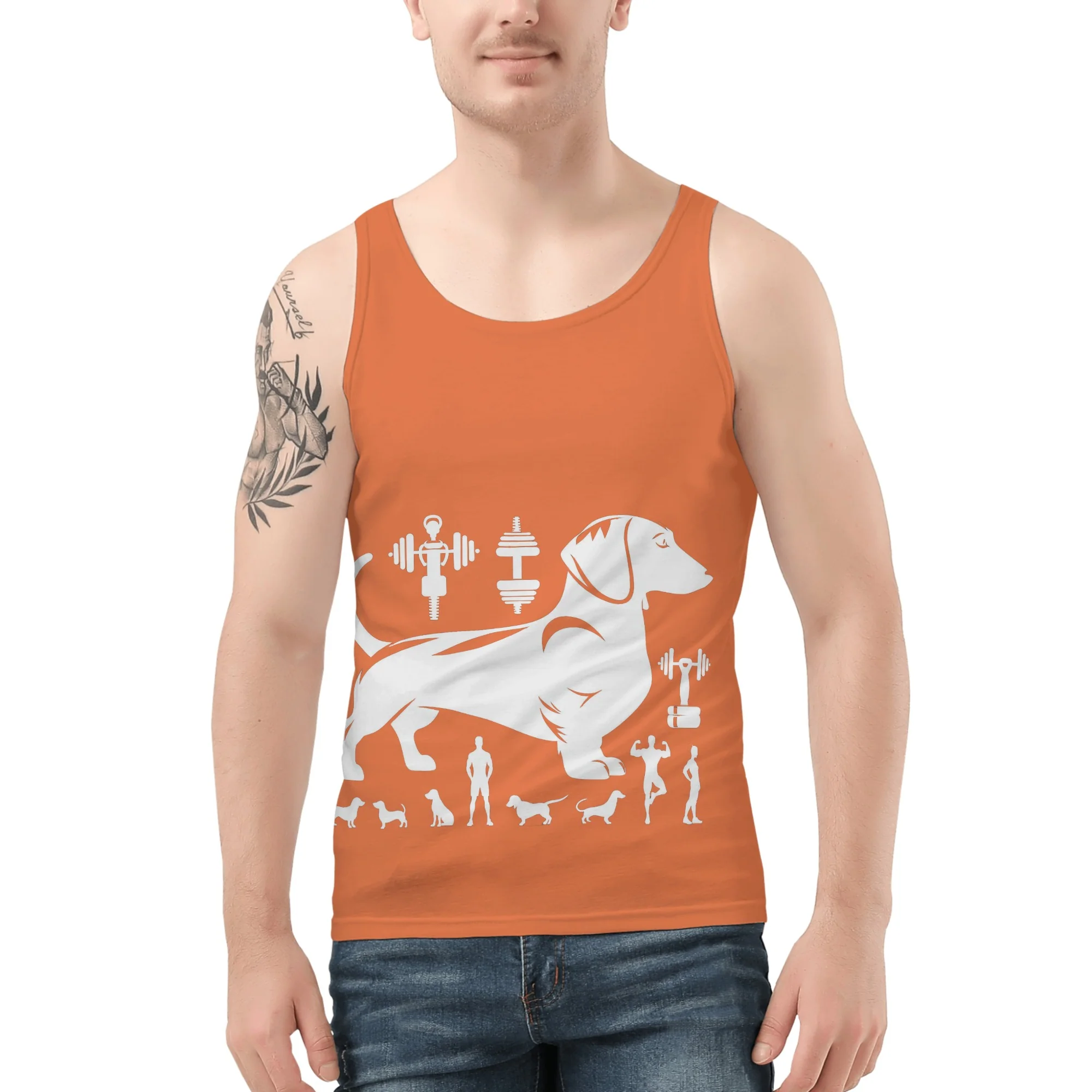 Ivory - Tank Tops - Image 3