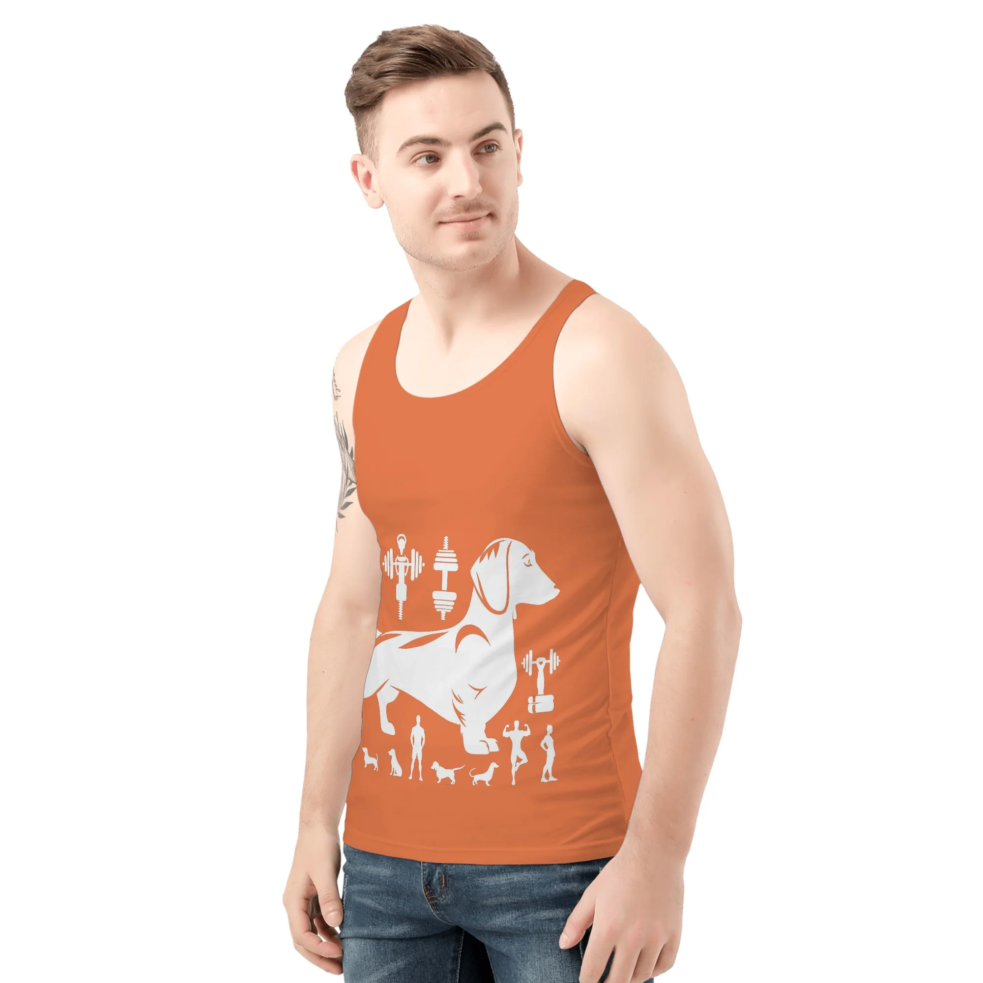 Ivory - Tank Tops - Image 4