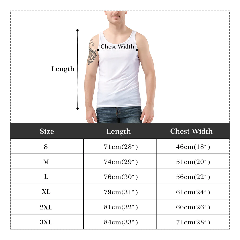 Ivory - Tank Tops - Image 6