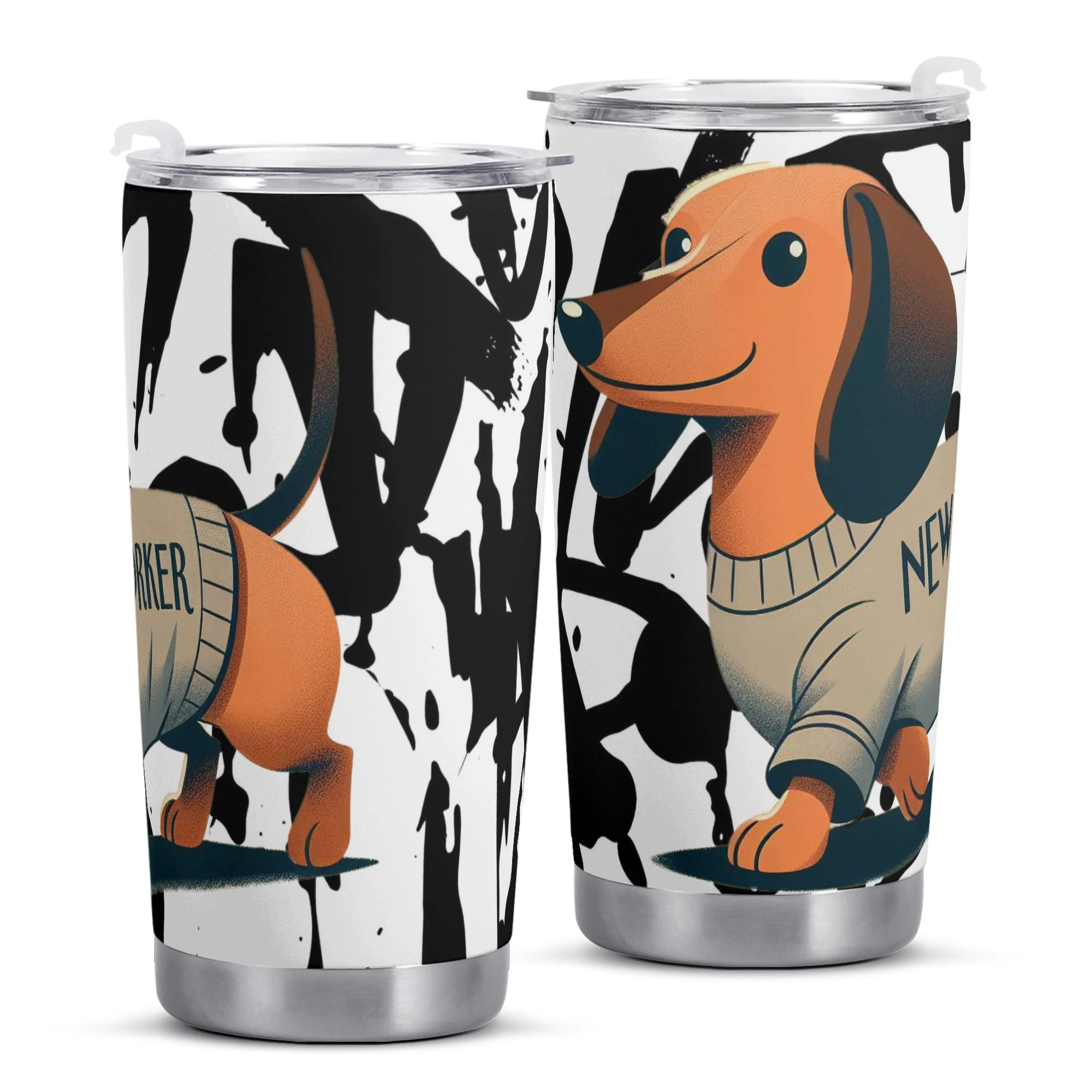Ivory - Tumbler - Image 2