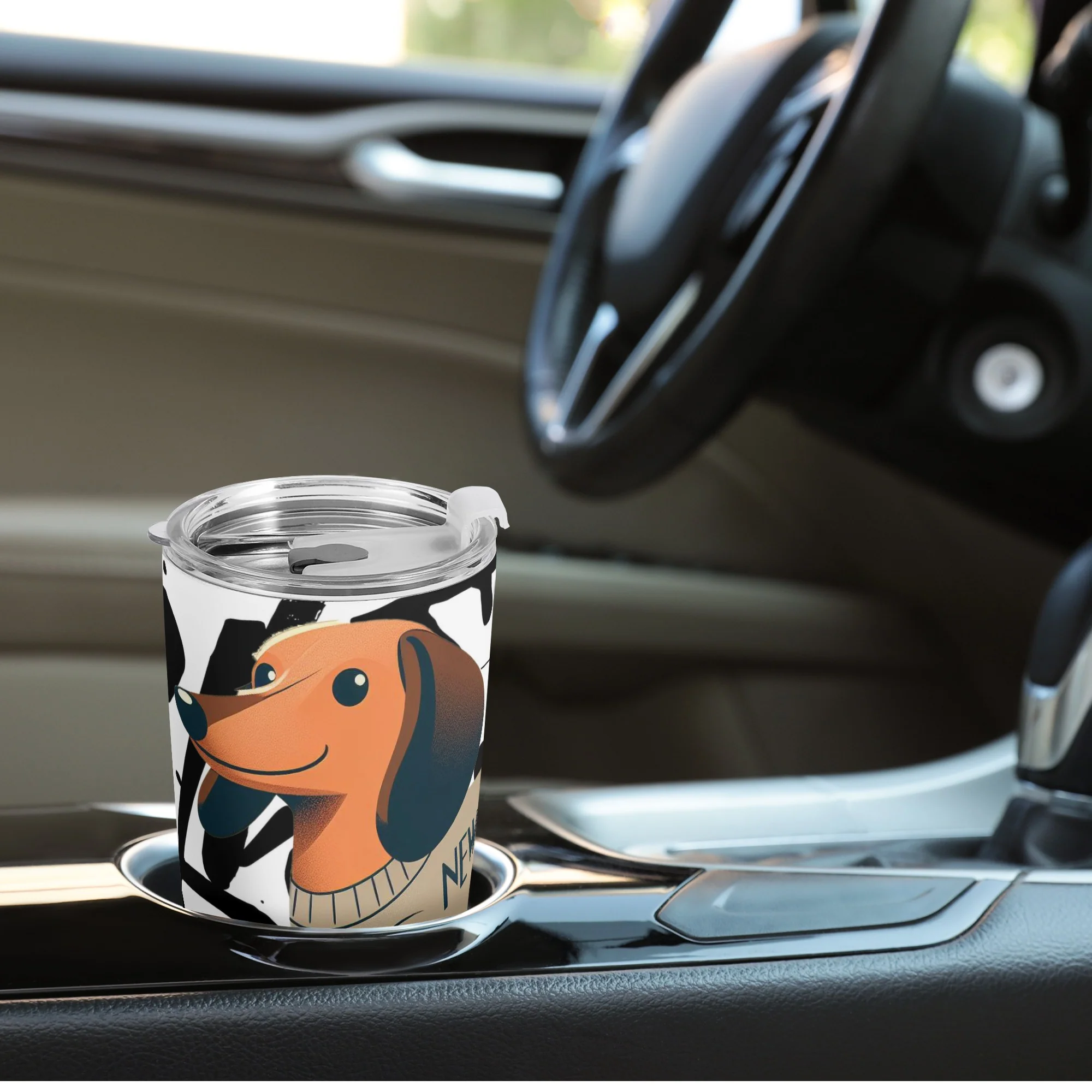 Ivory - Tumbler - Image 5