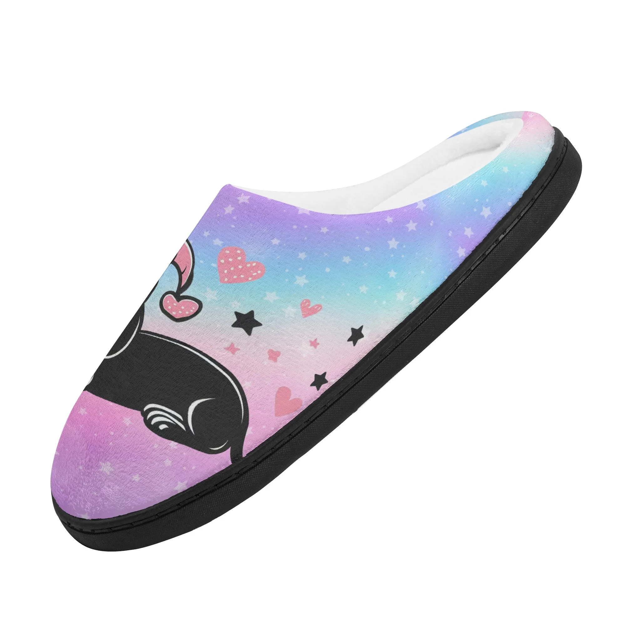 Ivory - Winter Slipper - Image 3
