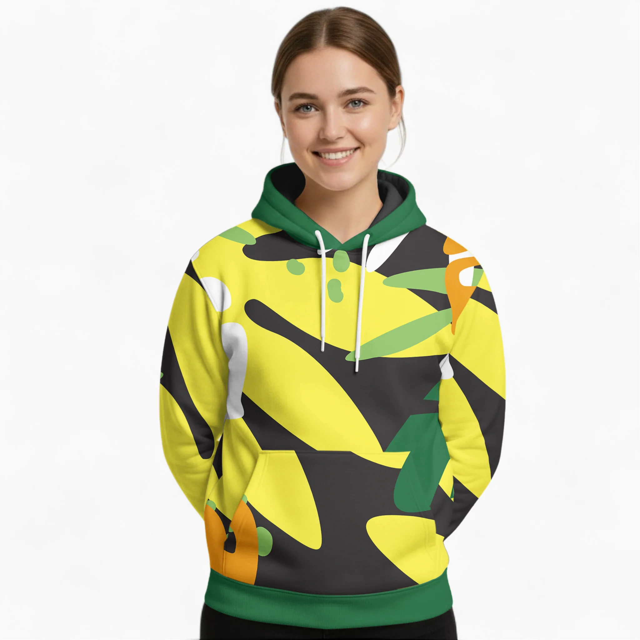 Ivy - Human Hoodies - Image 2