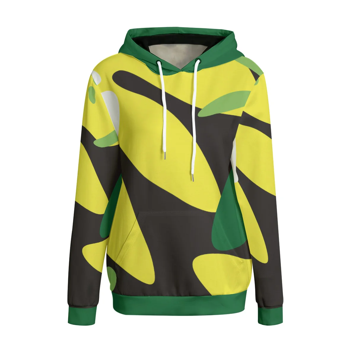 Ivy - Human Hoodies - Image 3