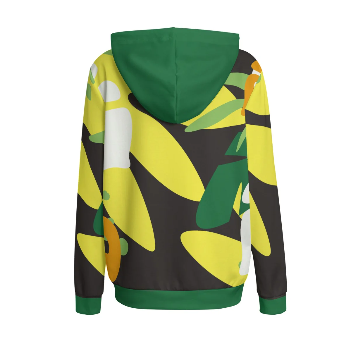 Ivy - Human Hoodies - Image 4