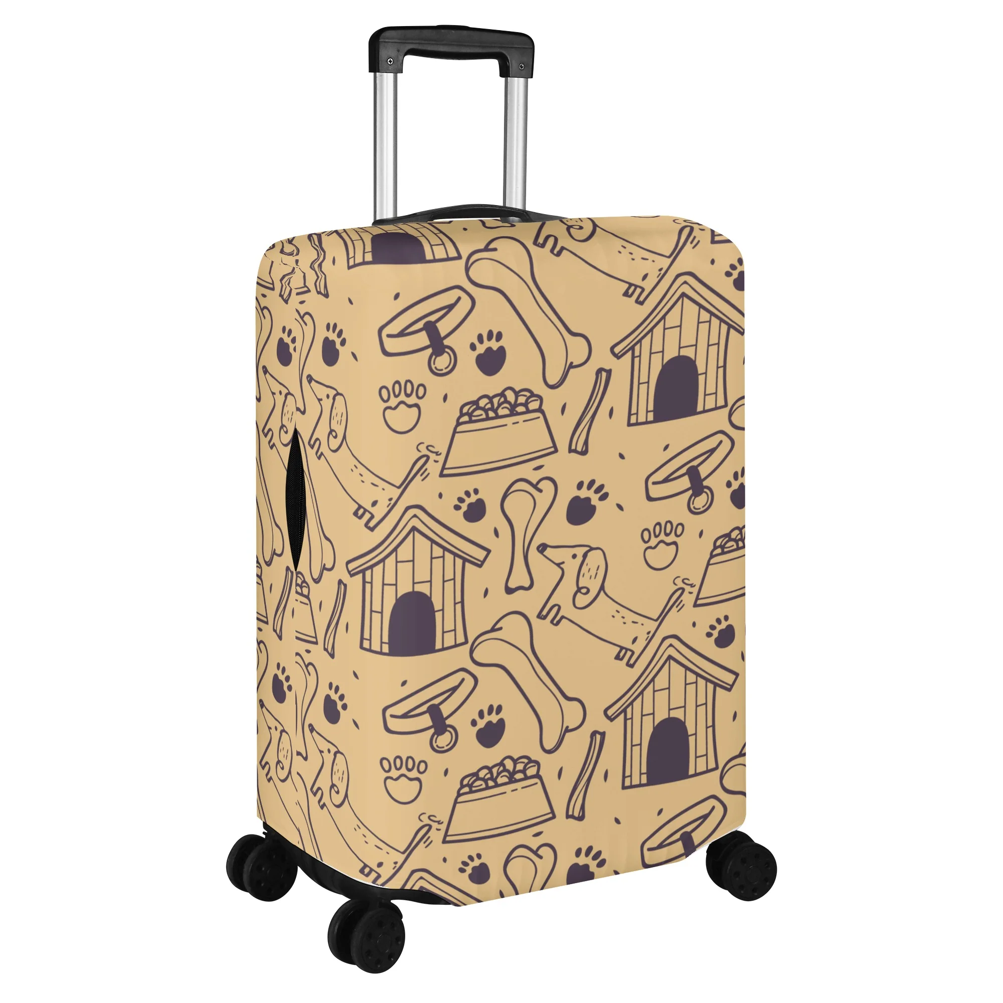 Jack - Luggage Cover - Image 4