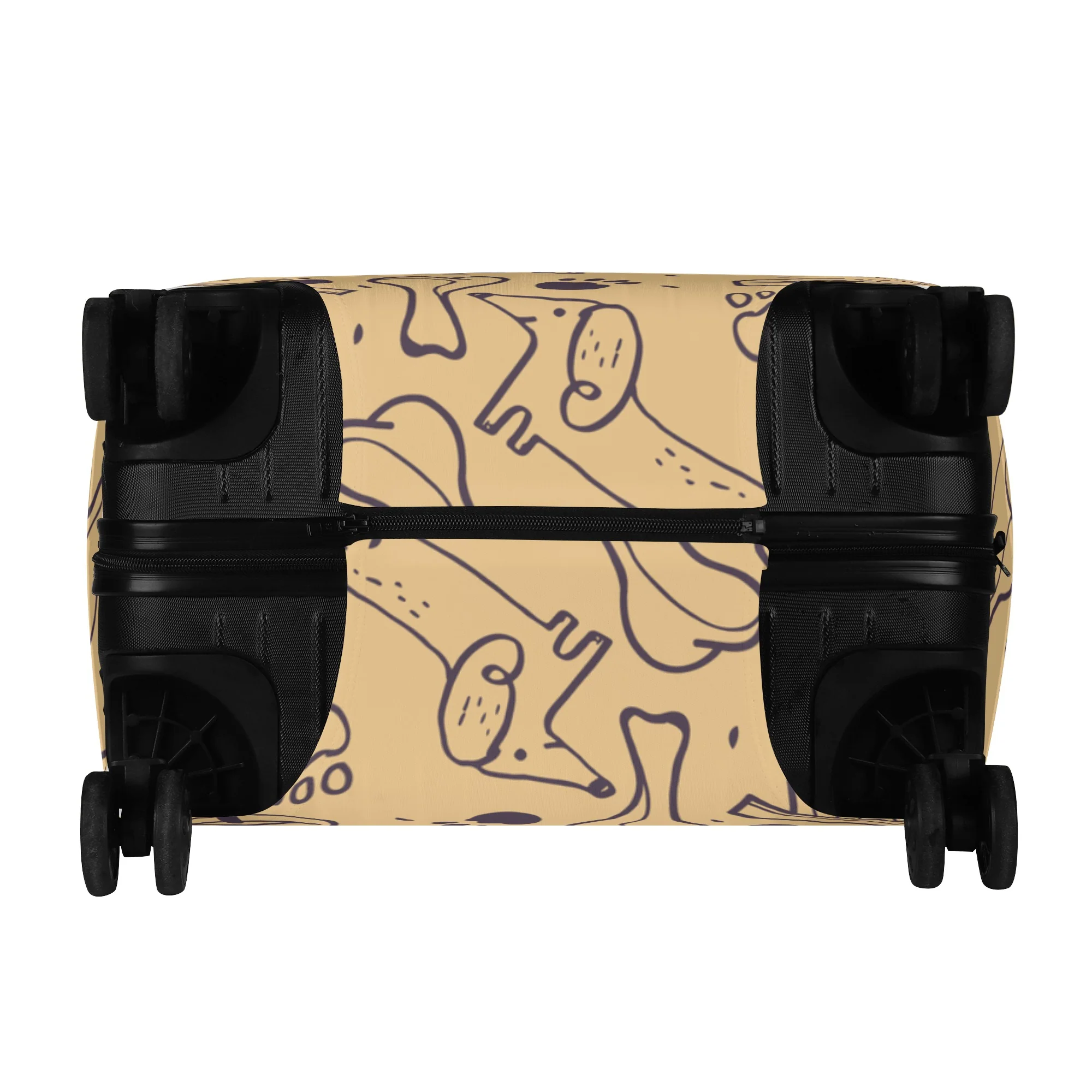 Jack - Luggage Cover - Image 5