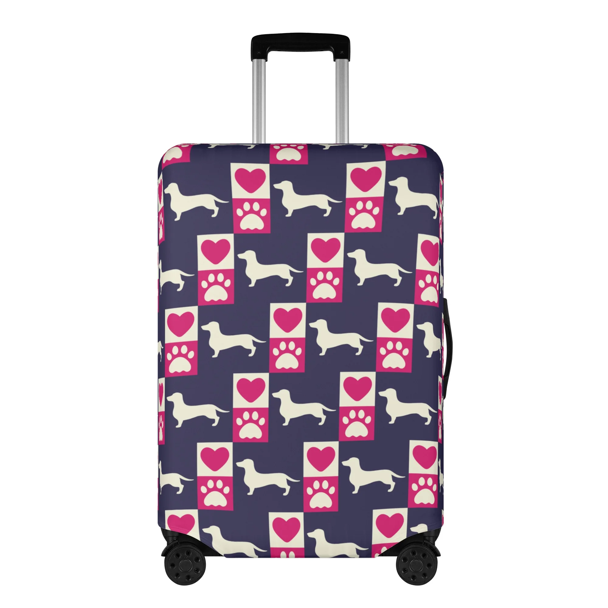 Jack - Luggage Cover