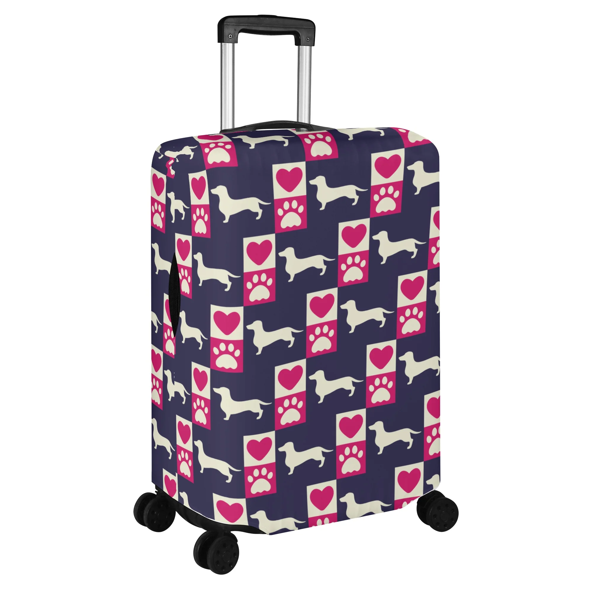 Jack - Luggage Cover - Image 4