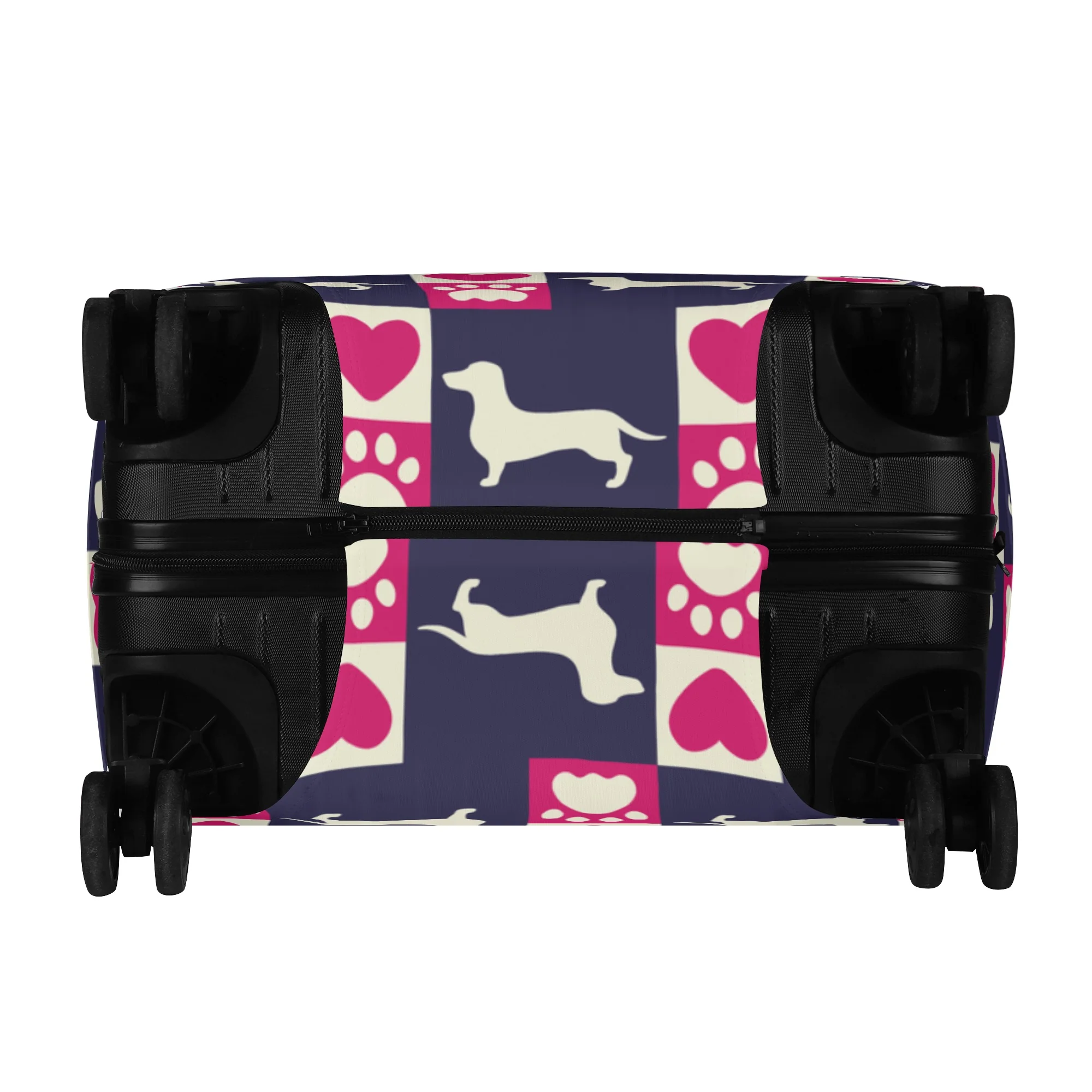 Jack - Luggage Cover - Image 5