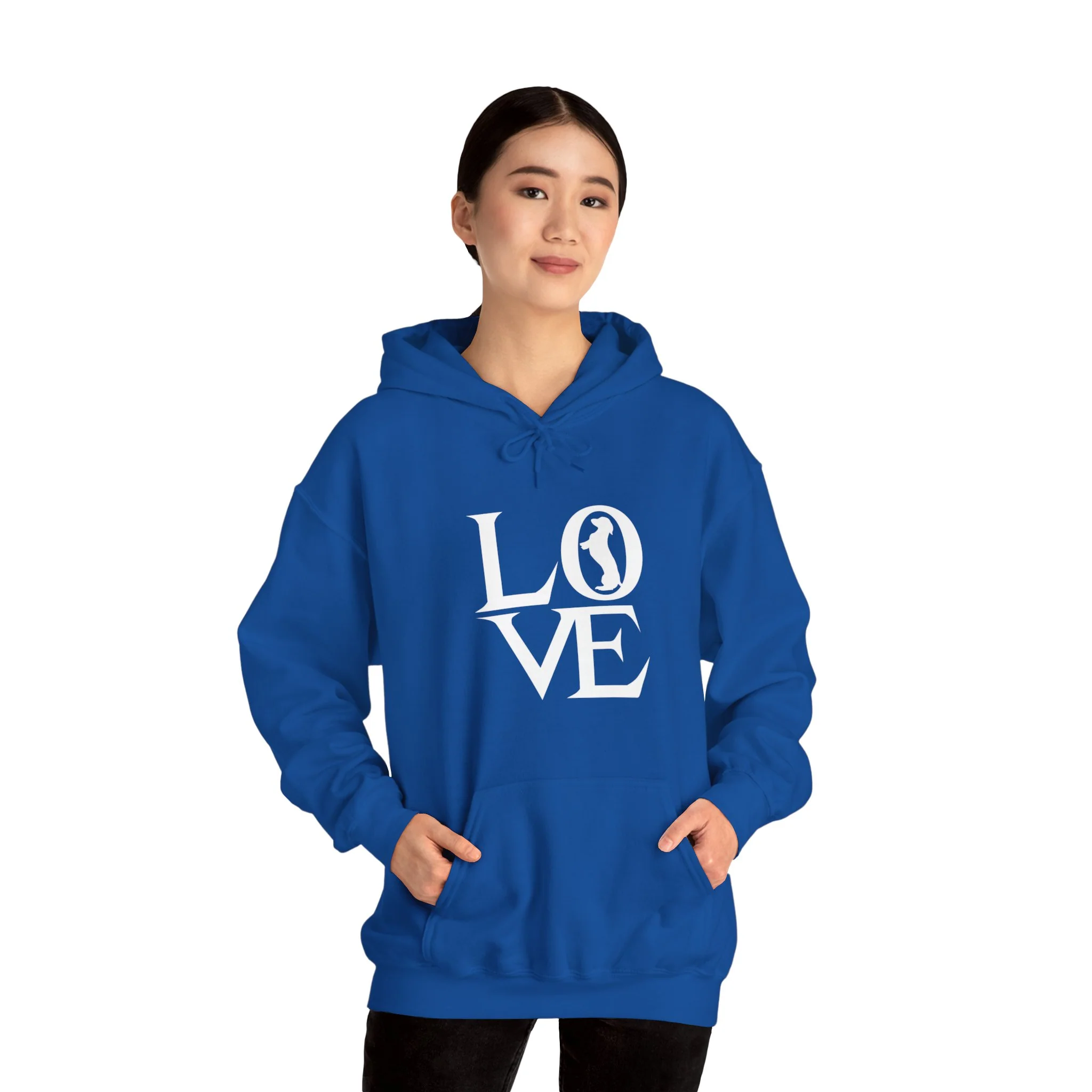 Jack - Unisex Hoodie - Image 6
