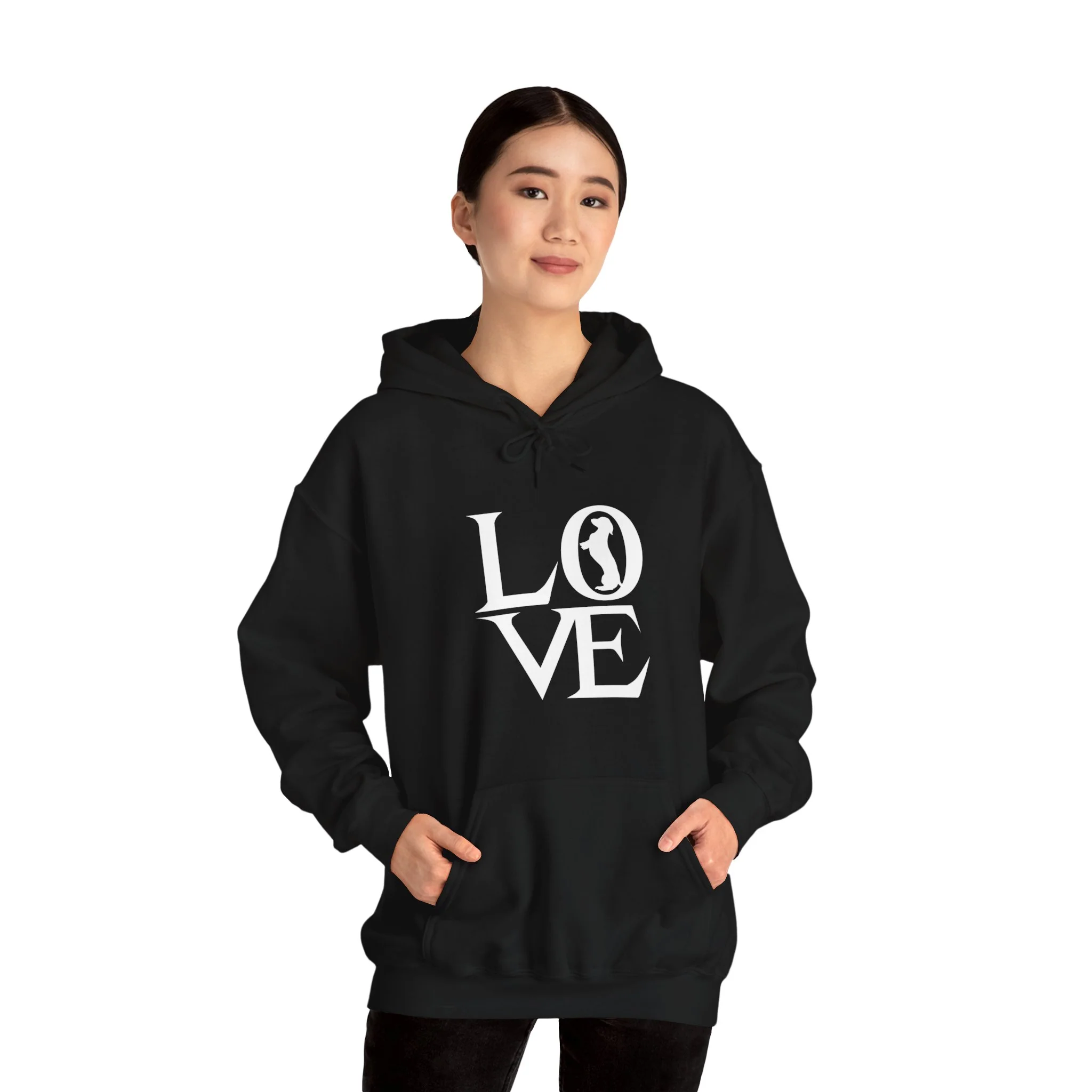 Jack - Unisex Hoodie - Image 8