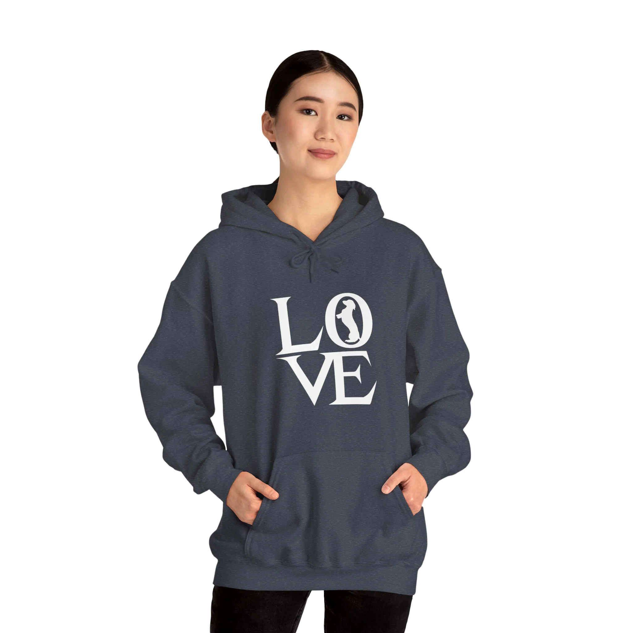 Jack - Unisex Hoodie - Image 9