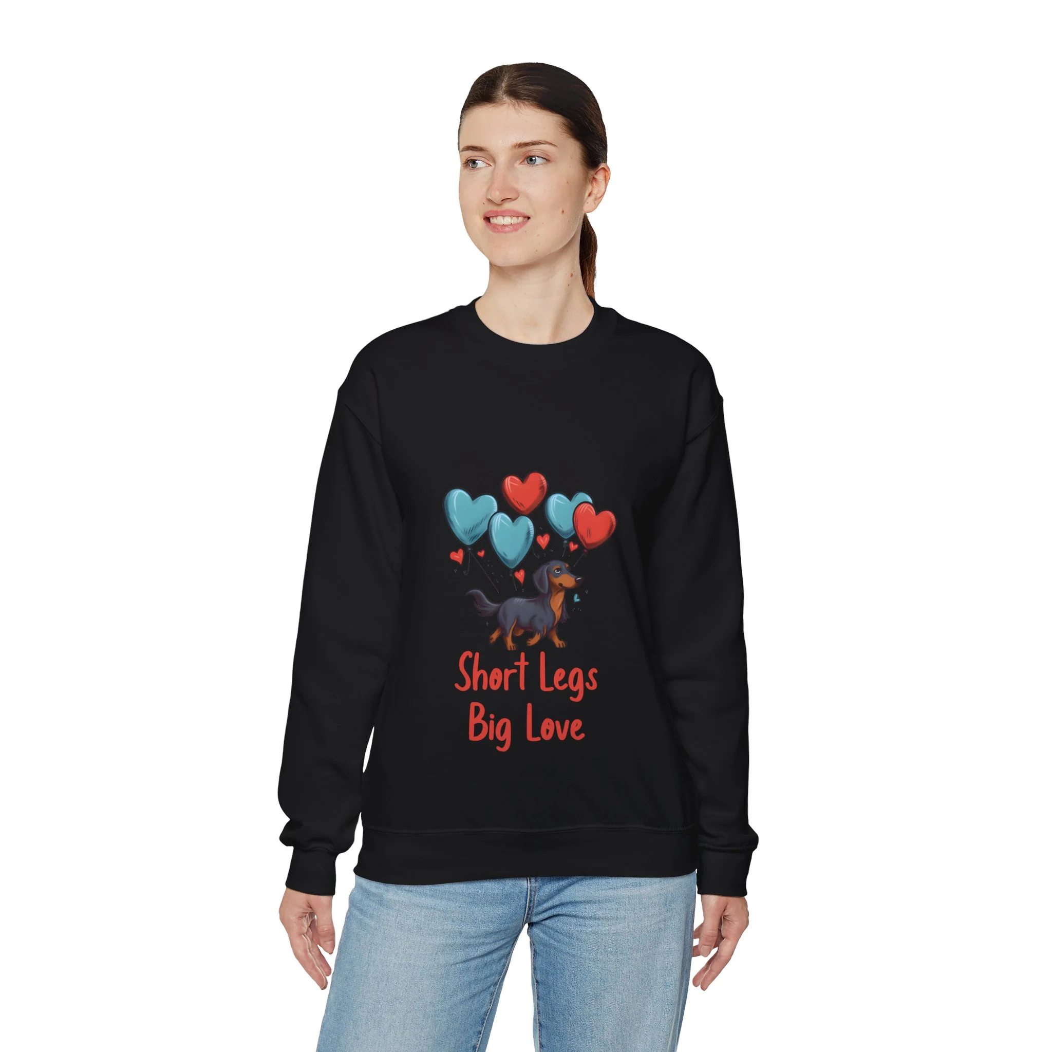 Jäger -  Unisex Sweatshirt - Image 10