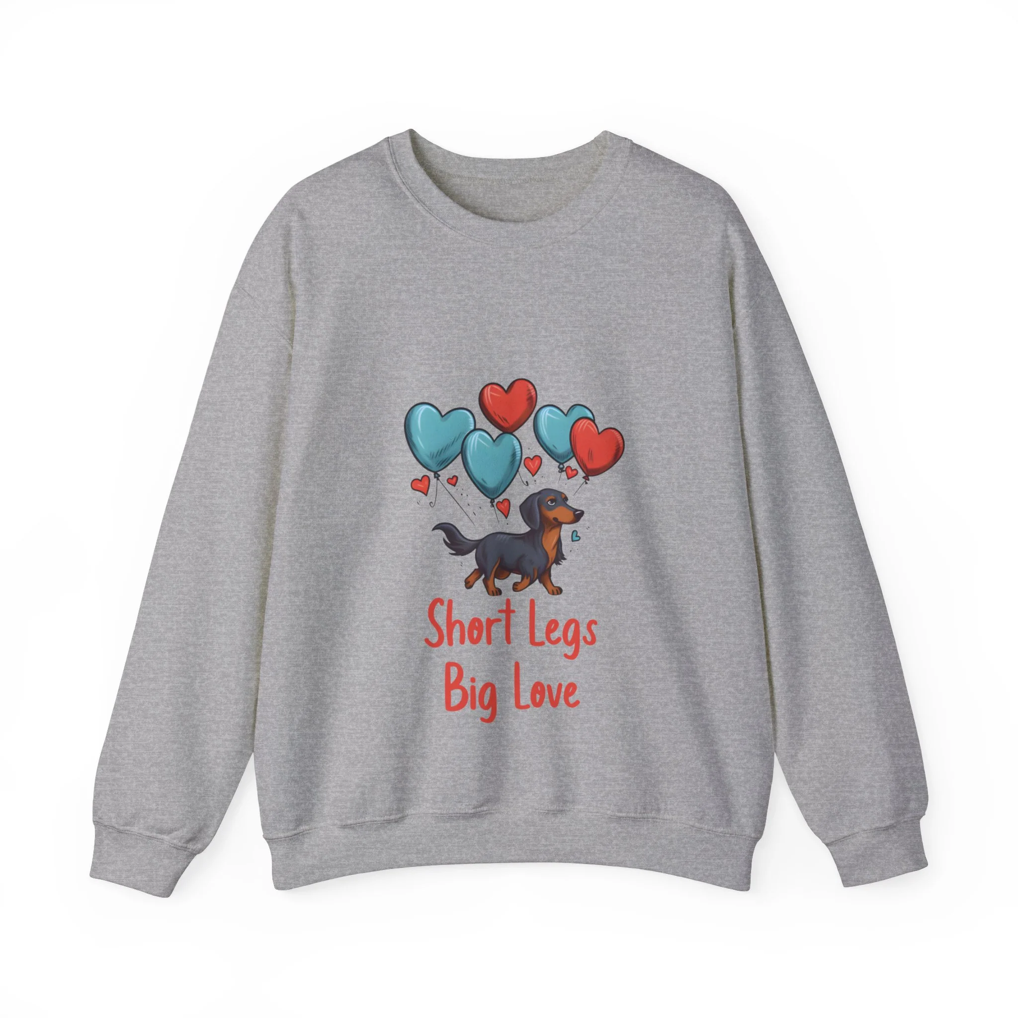 Jäger -  Unisex Sweatshirt - Image 2