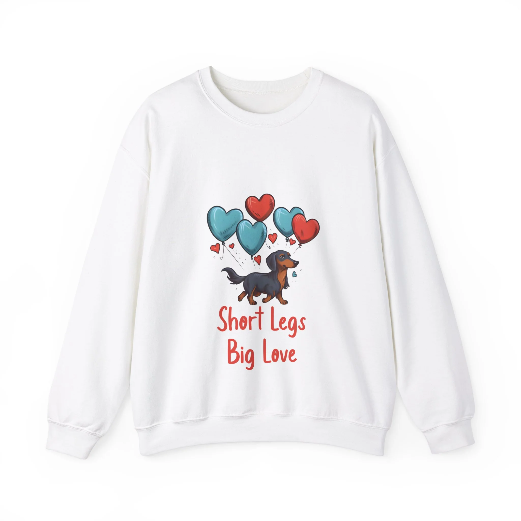 Jäger -  Unisex Sweatshirt - Image 3