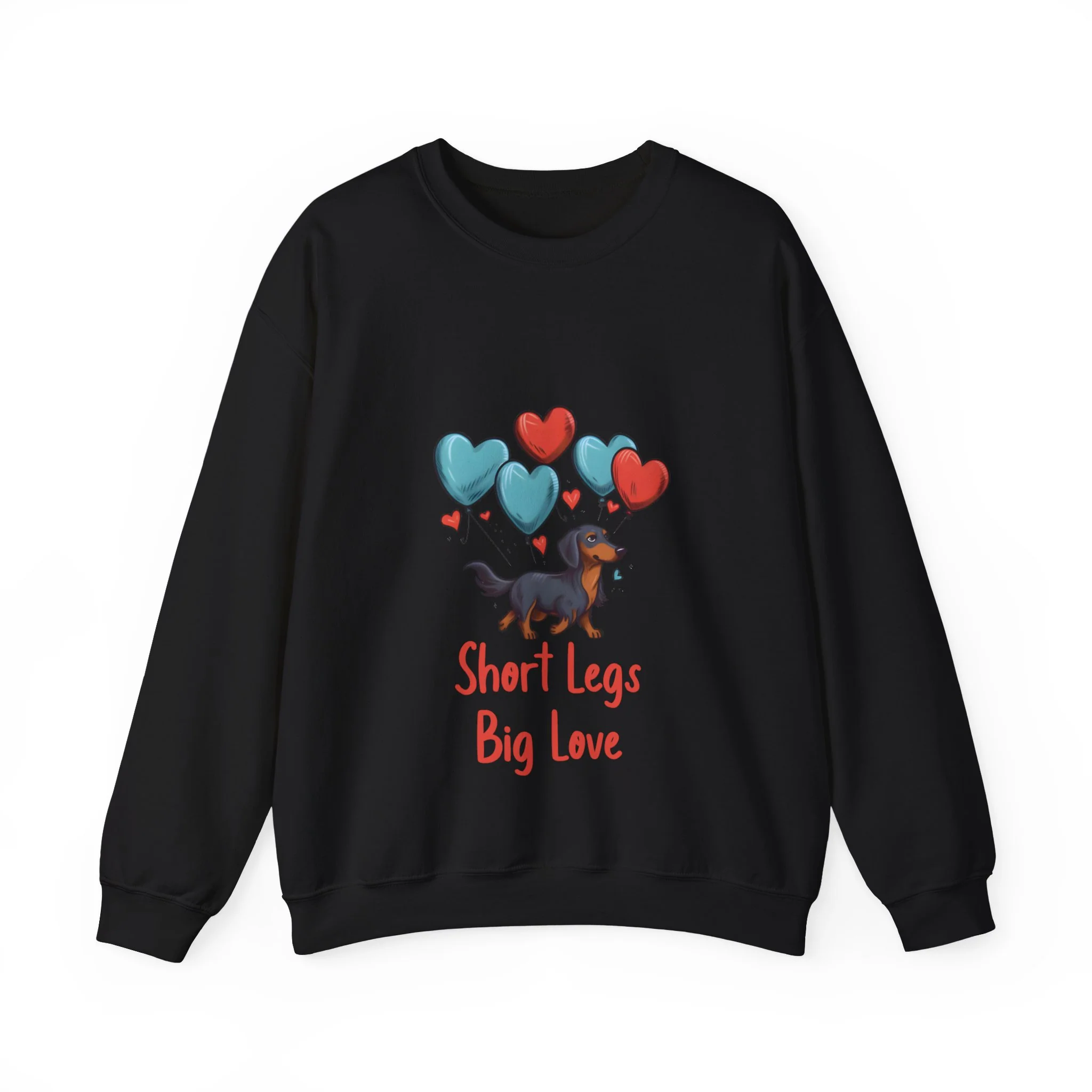 Jäger -  Unisex Sweatshirt - Image 4