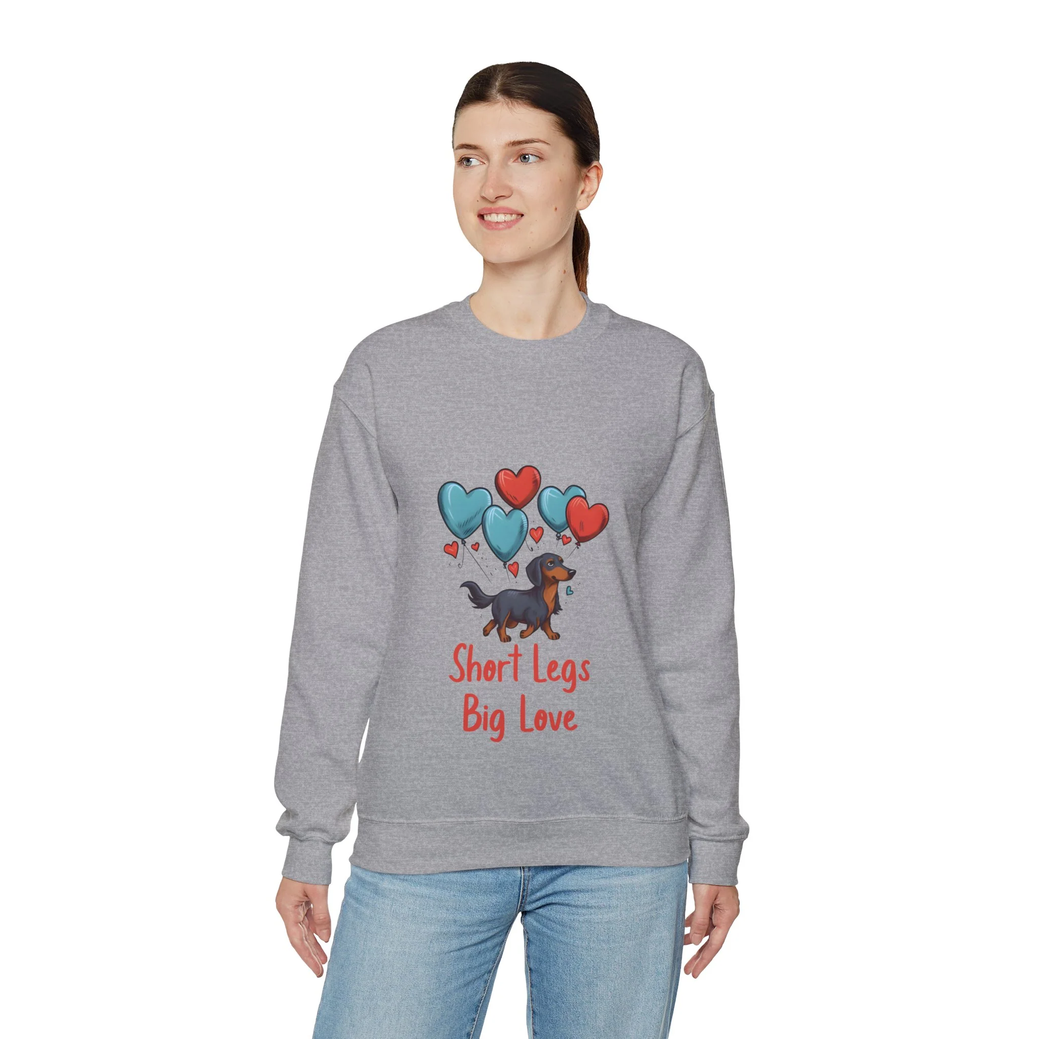 Jäger -  Unisex Sweatshirt - Image 6