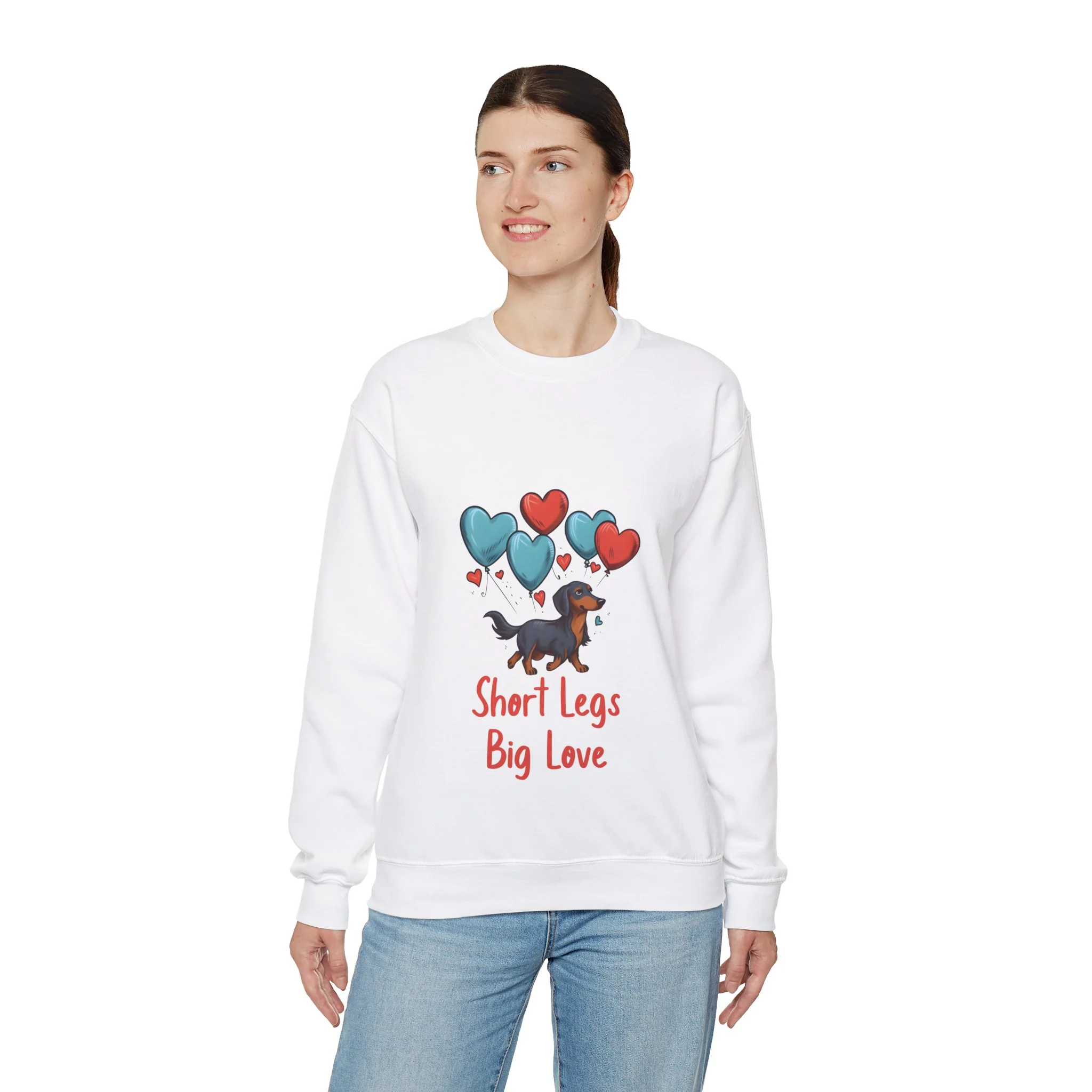 Jäger -  Unisex Sweatshirt - Image 8