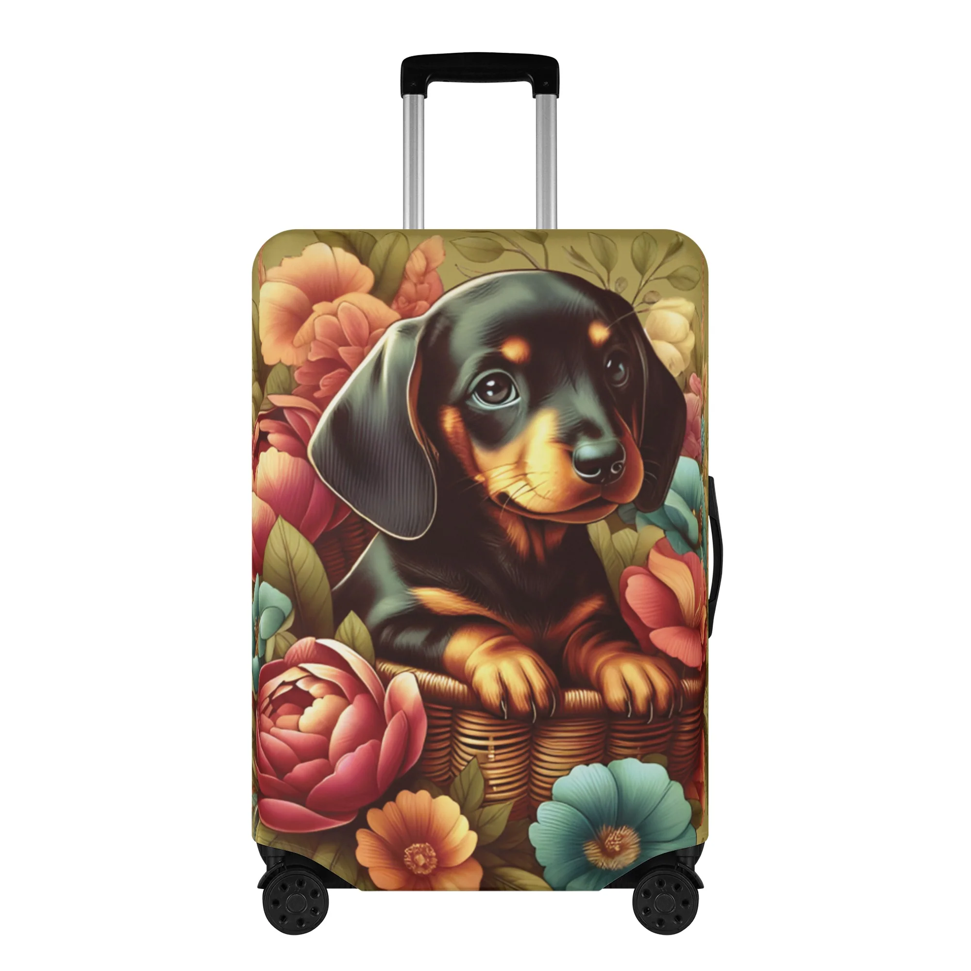 Jake - Luggage Cover