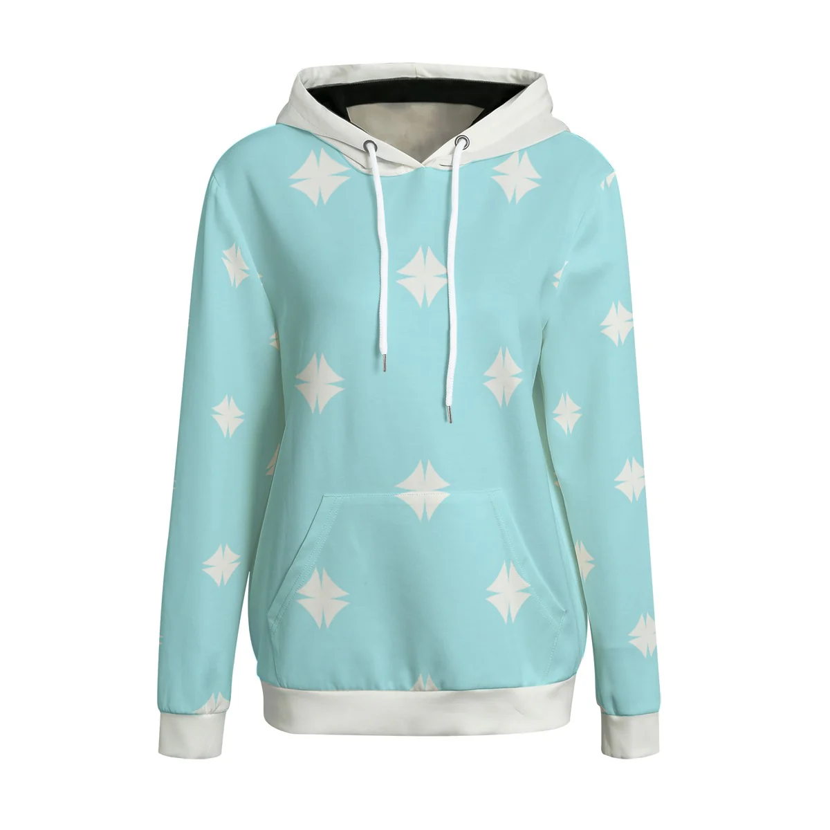 Jamie - Human Hoodies - Image 3