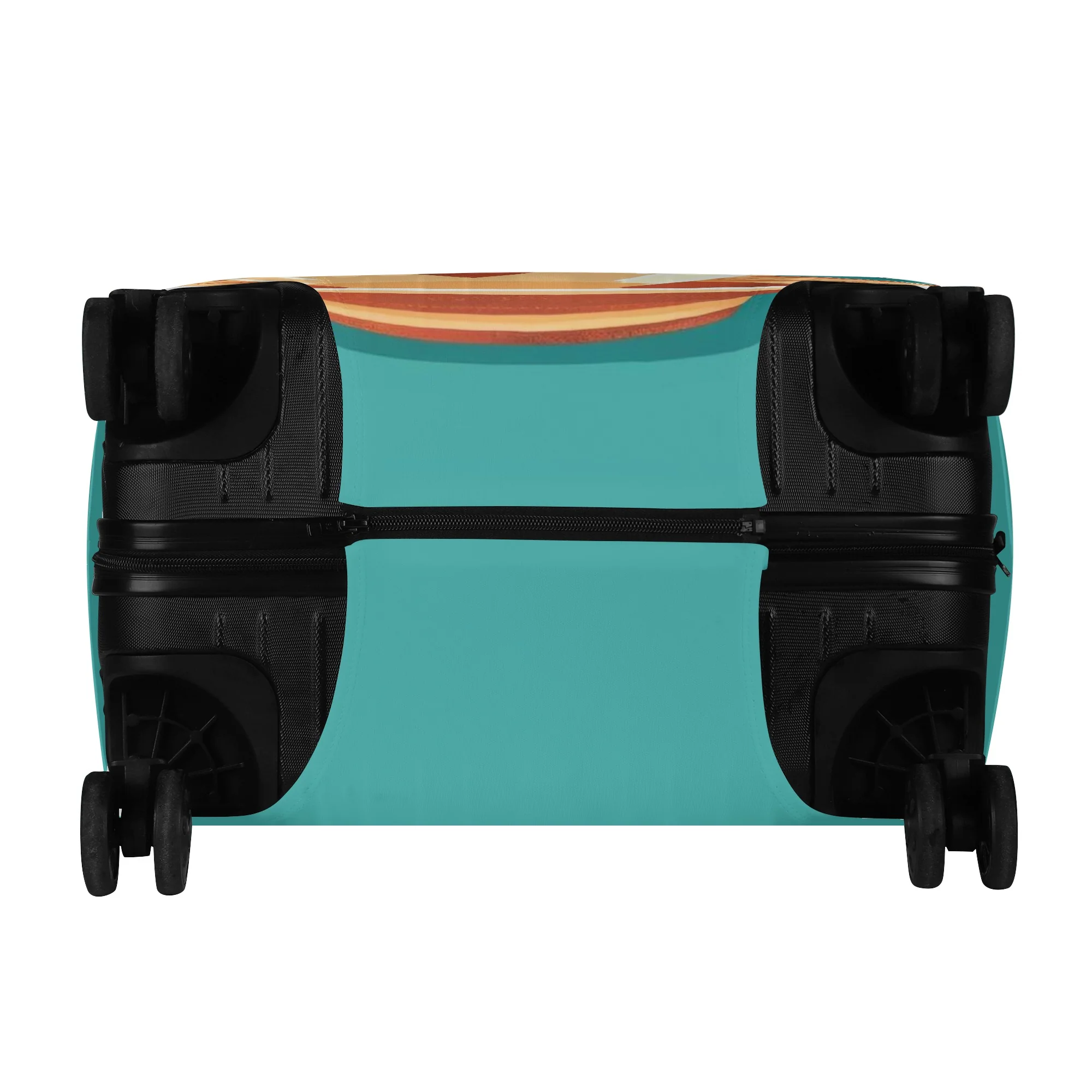Jane - Luggage Cover - Image 5