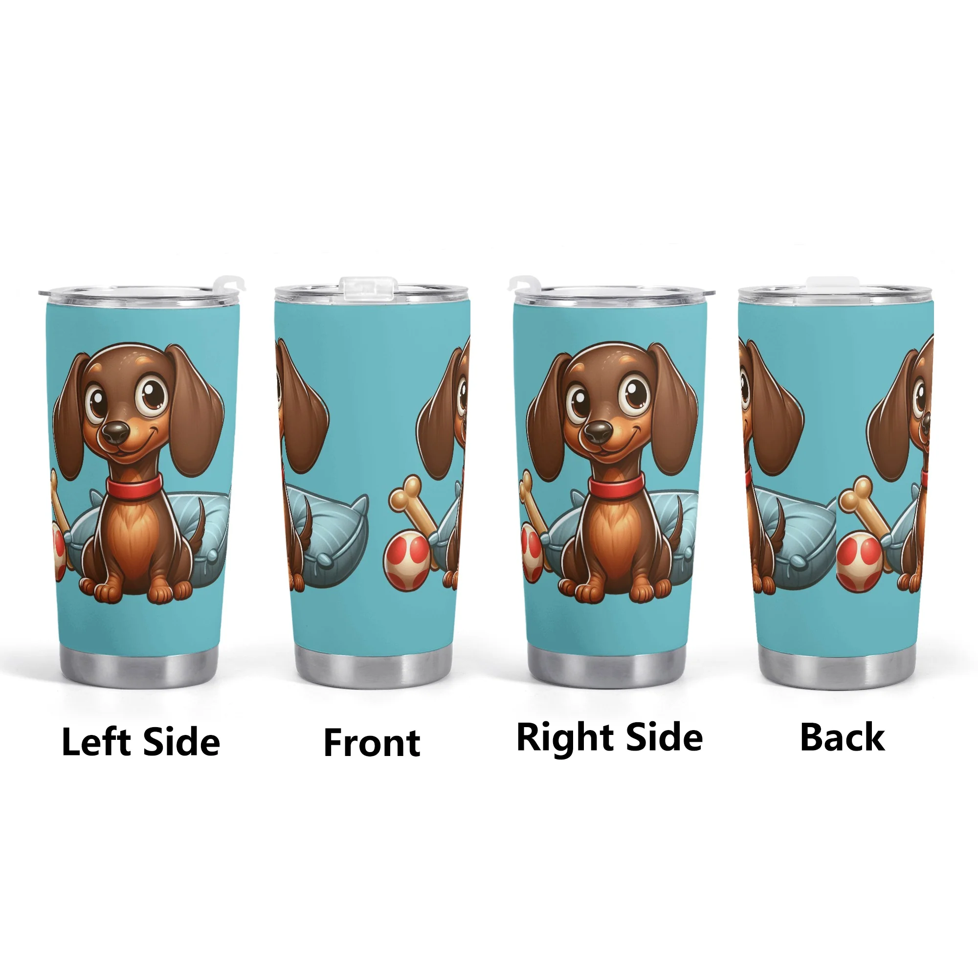 Jane - Tumbler - Image 3
