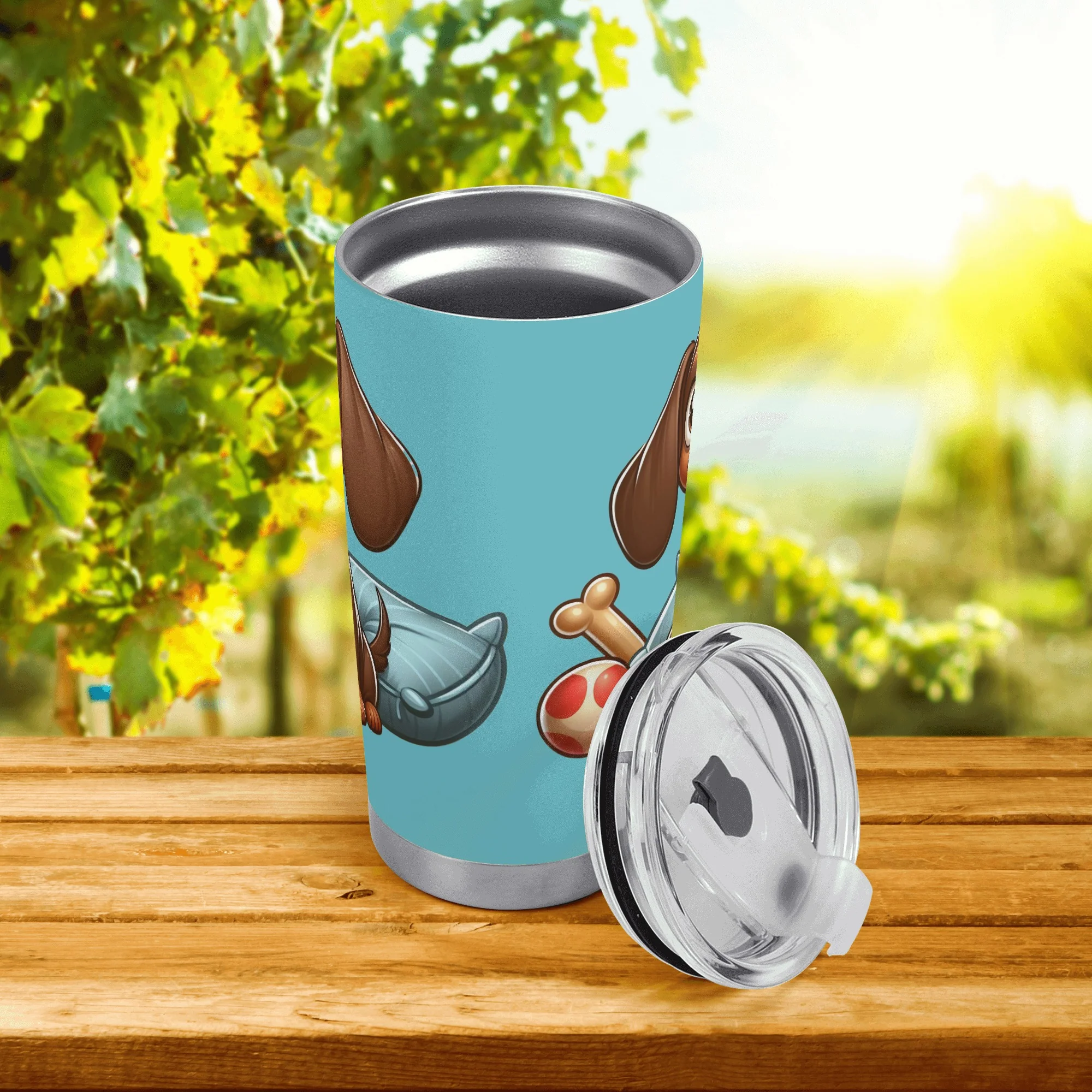 Jane - Tumbler - Image 4