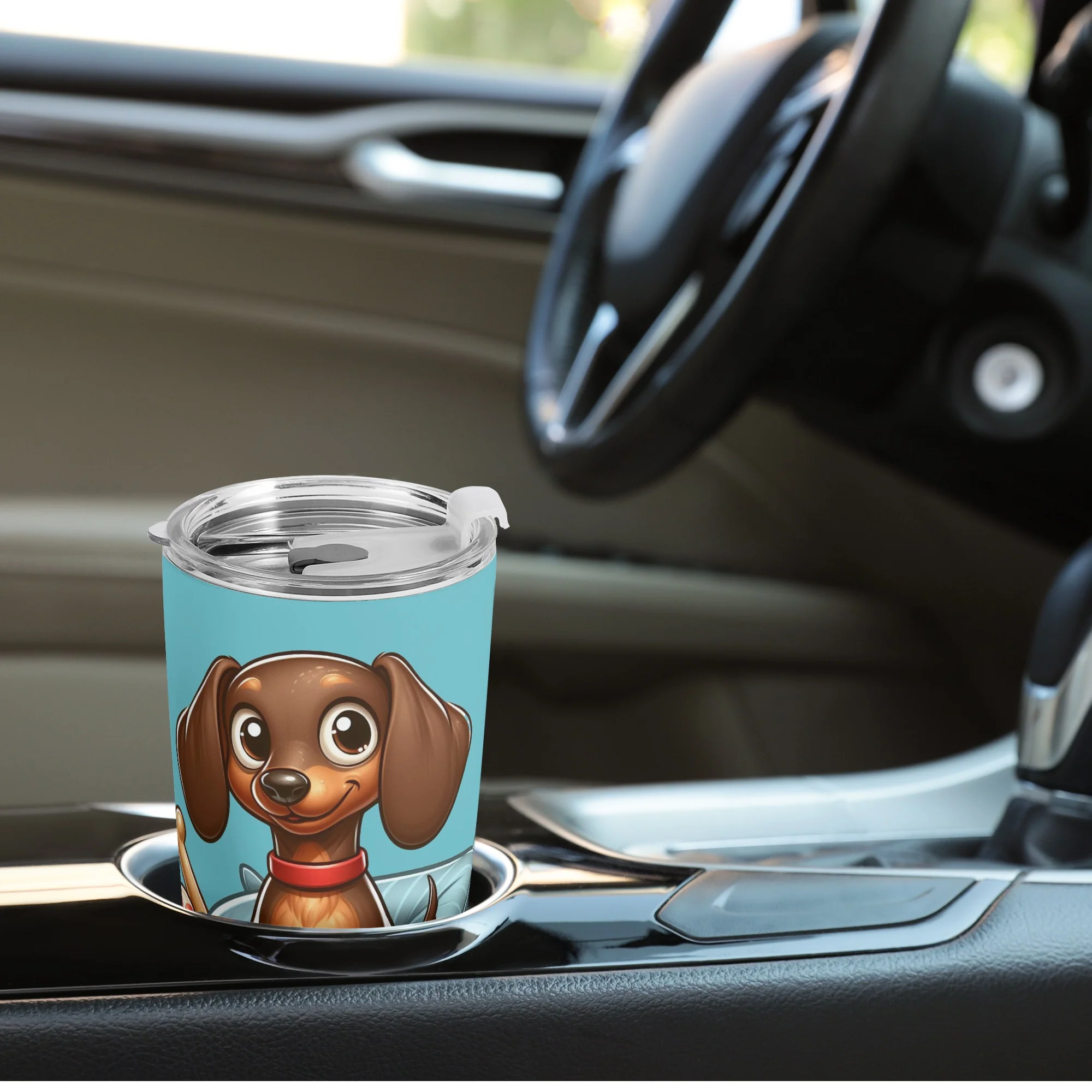 Jane - Tumbler - Image 5