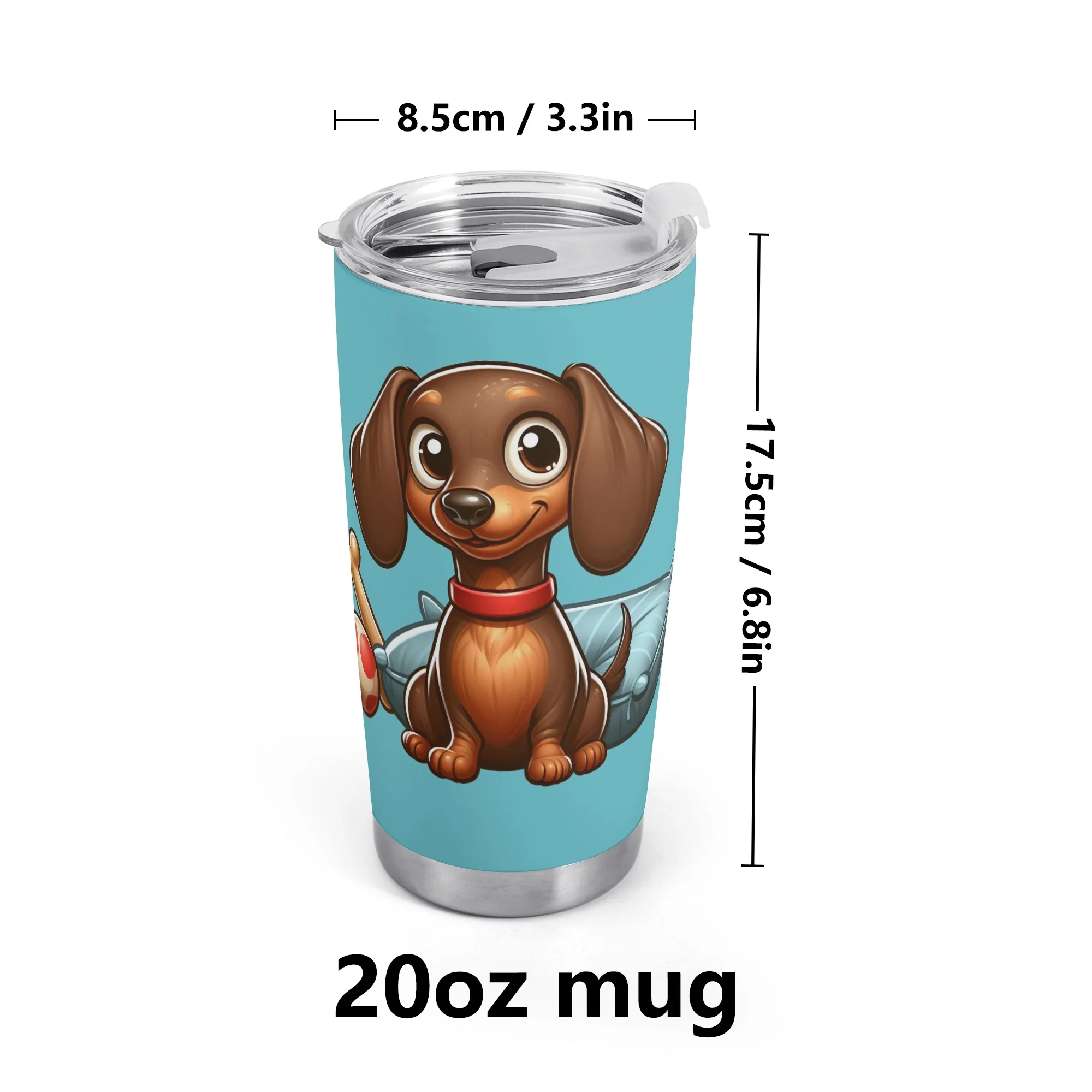 Jane - Tumbler - Image 7