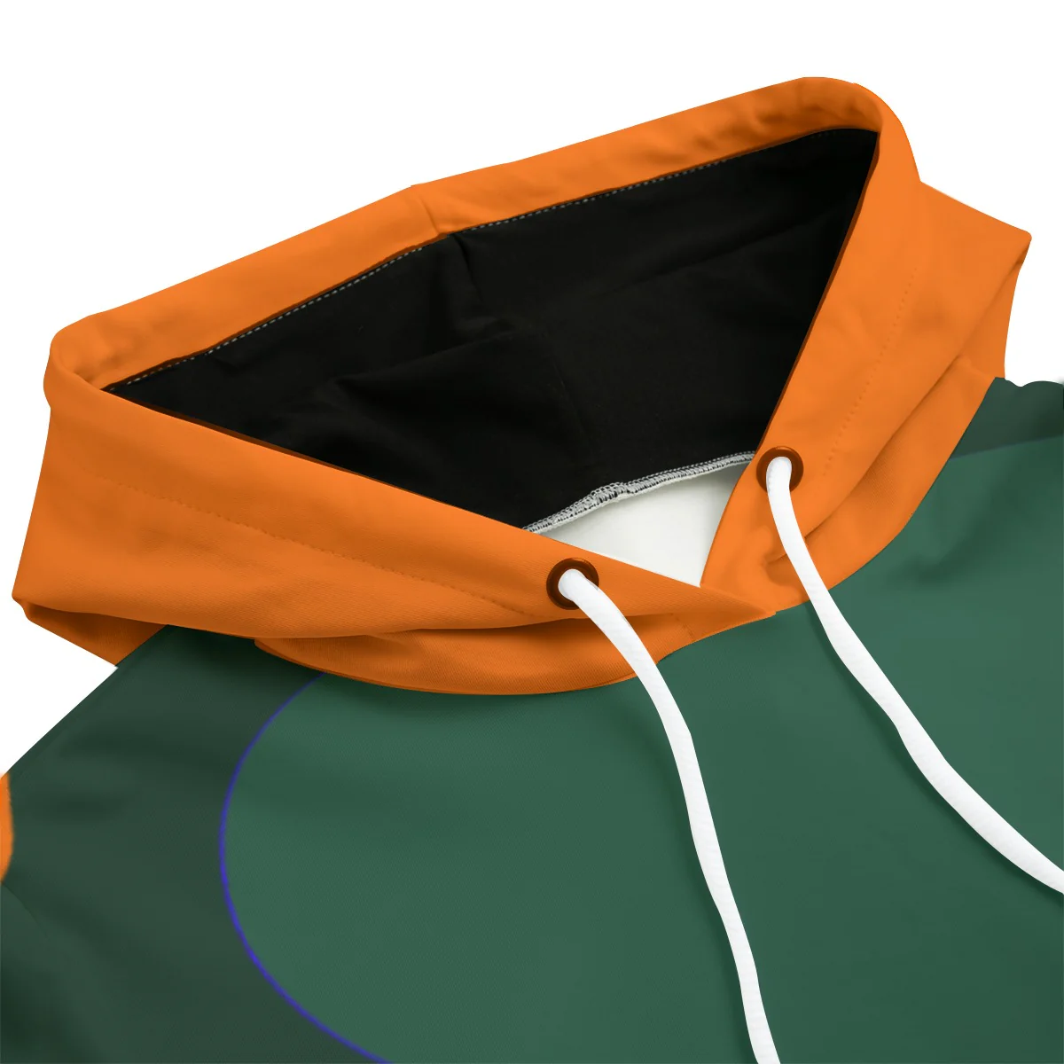 Jasmine - Human Hoodies - Image 5