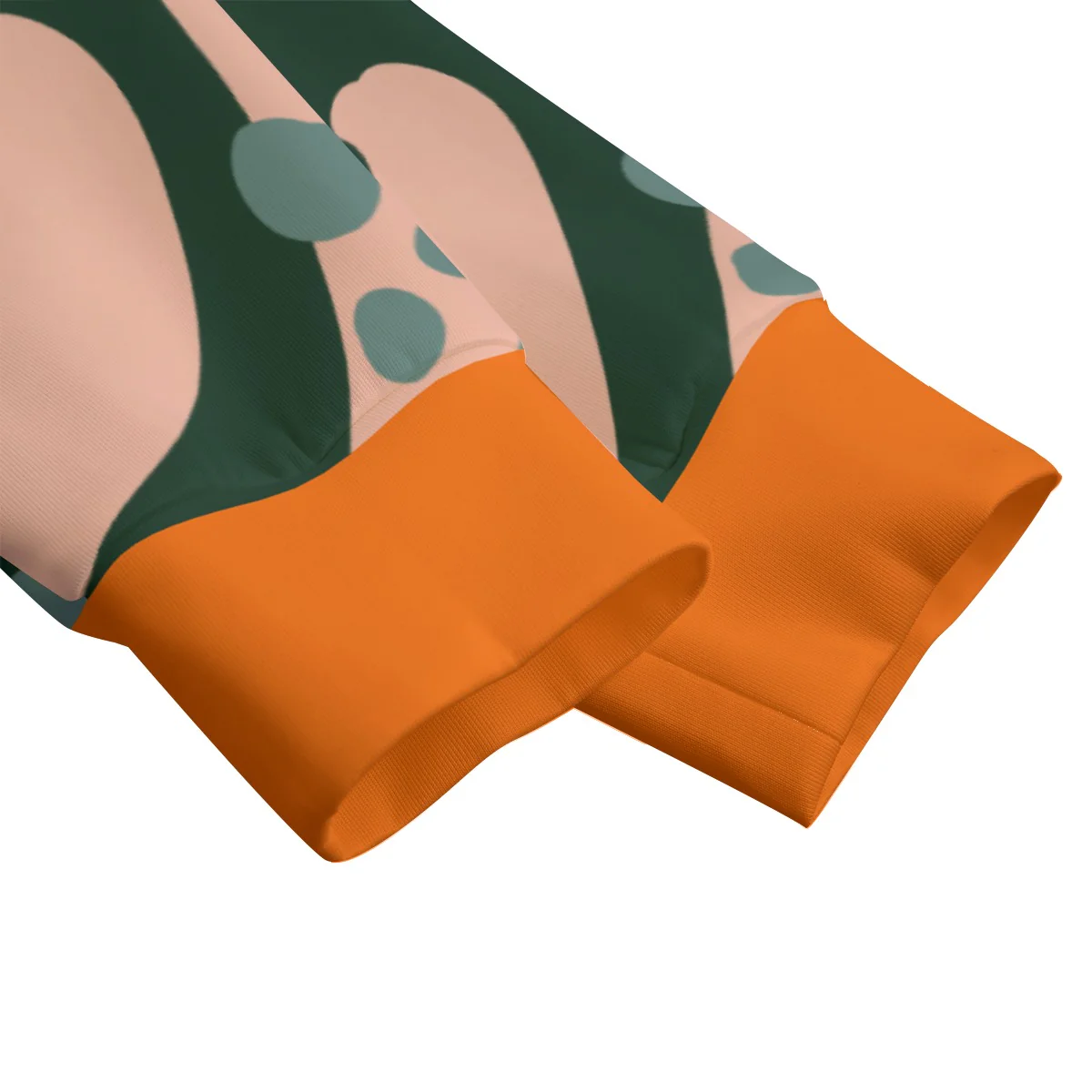 Jasmine - Human Hoodies - Image 6