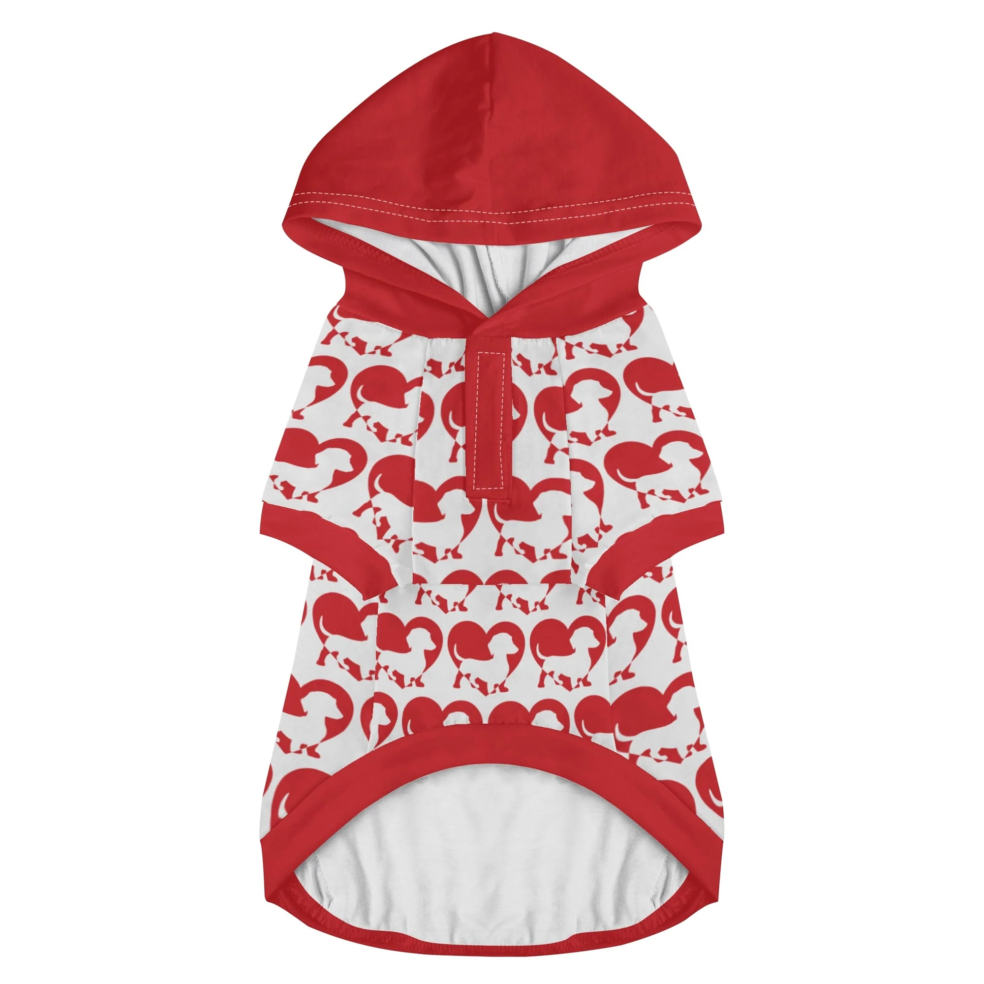 Jenkins - Hoodies for Dachshunds - Image 5