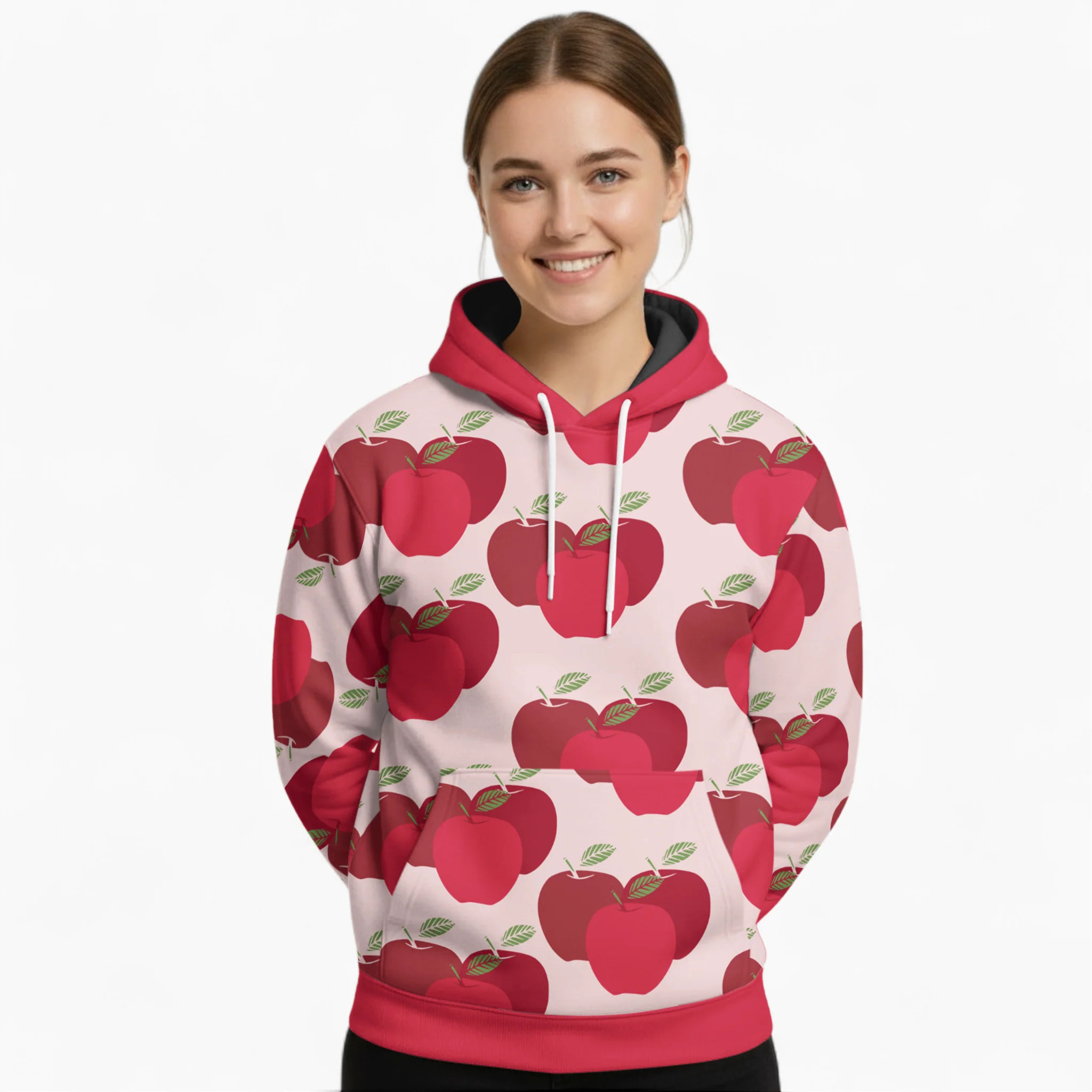 Jersey - Human Hoodies - Image 2