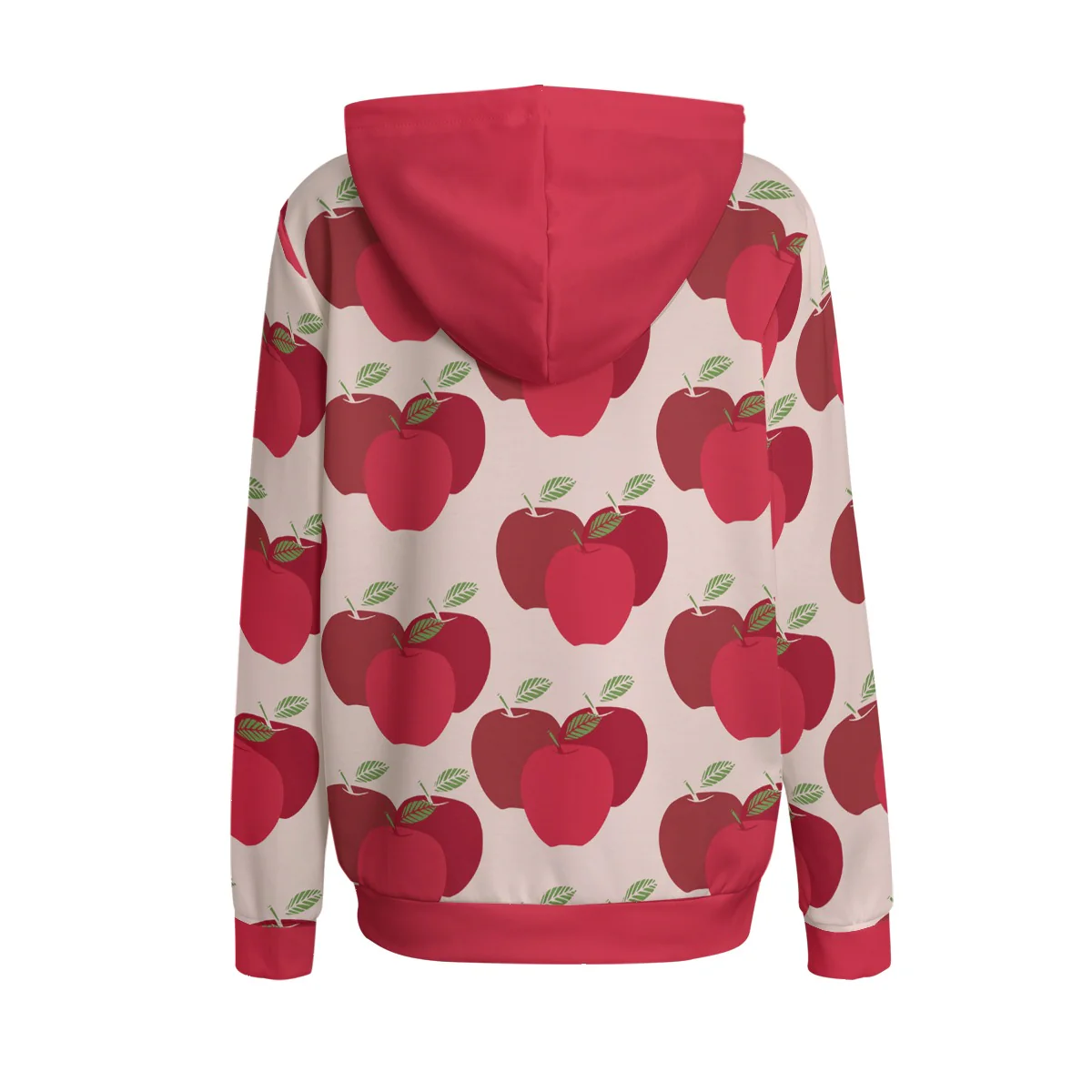 Jersey - Human Hoodies - Image 4