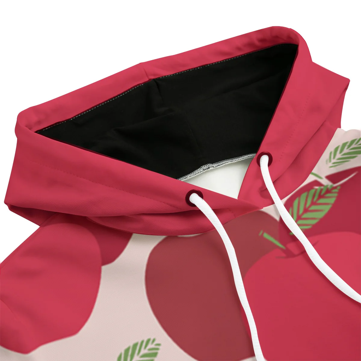 Jersey - Human Hoodies - Image 5