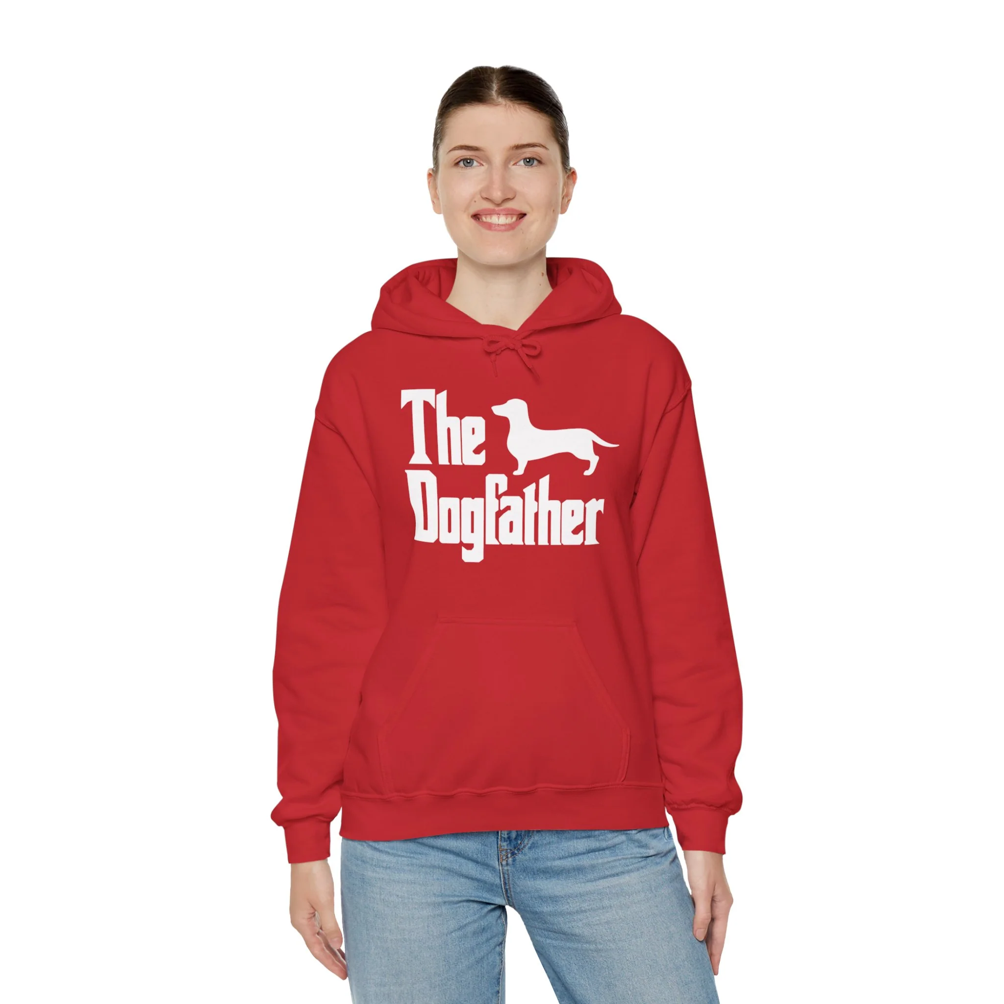 Jesse - Unisex Hoodie - Image 10