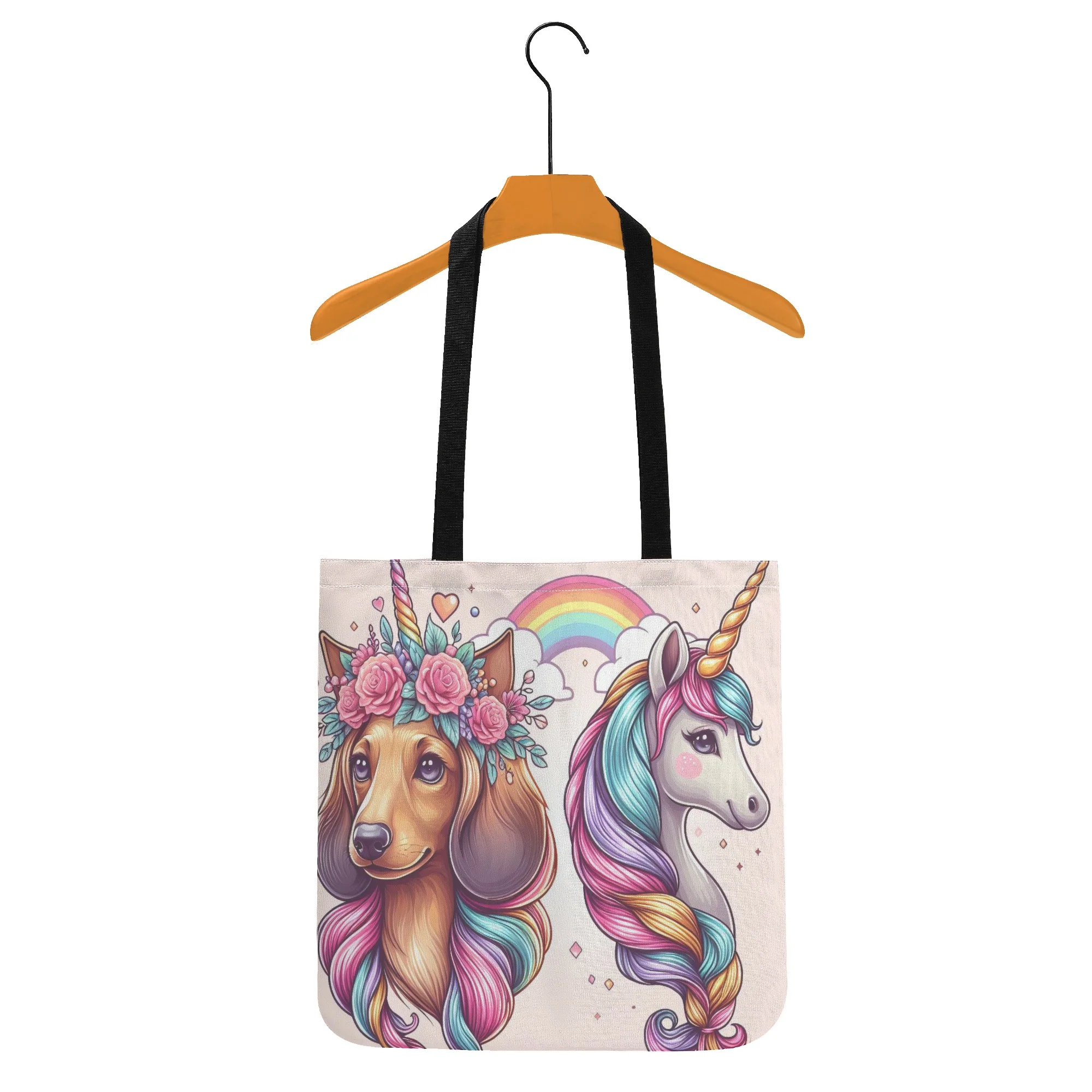 Joey - Tote Bag - Image 3