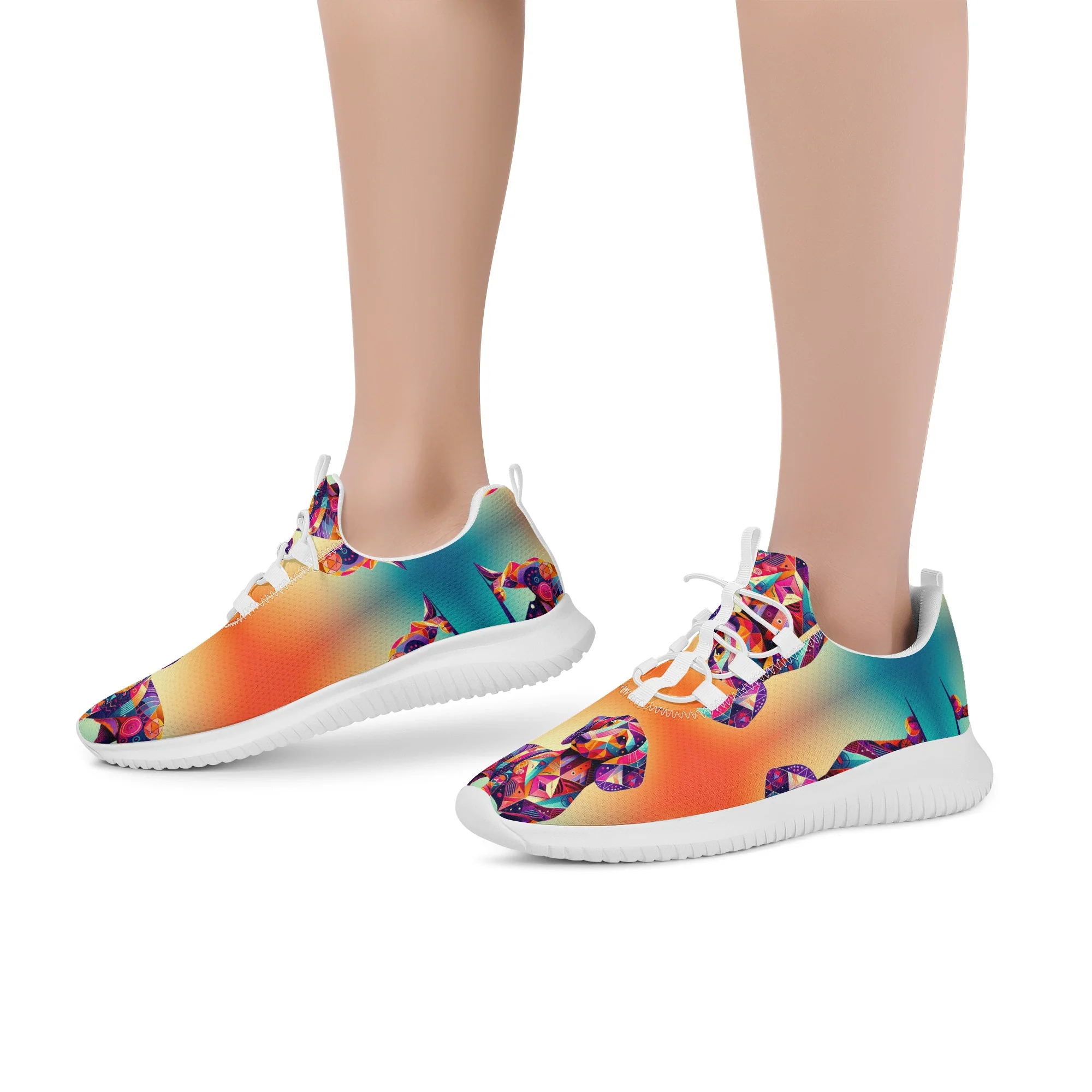 Joplin - Runing Shoes - Image 8