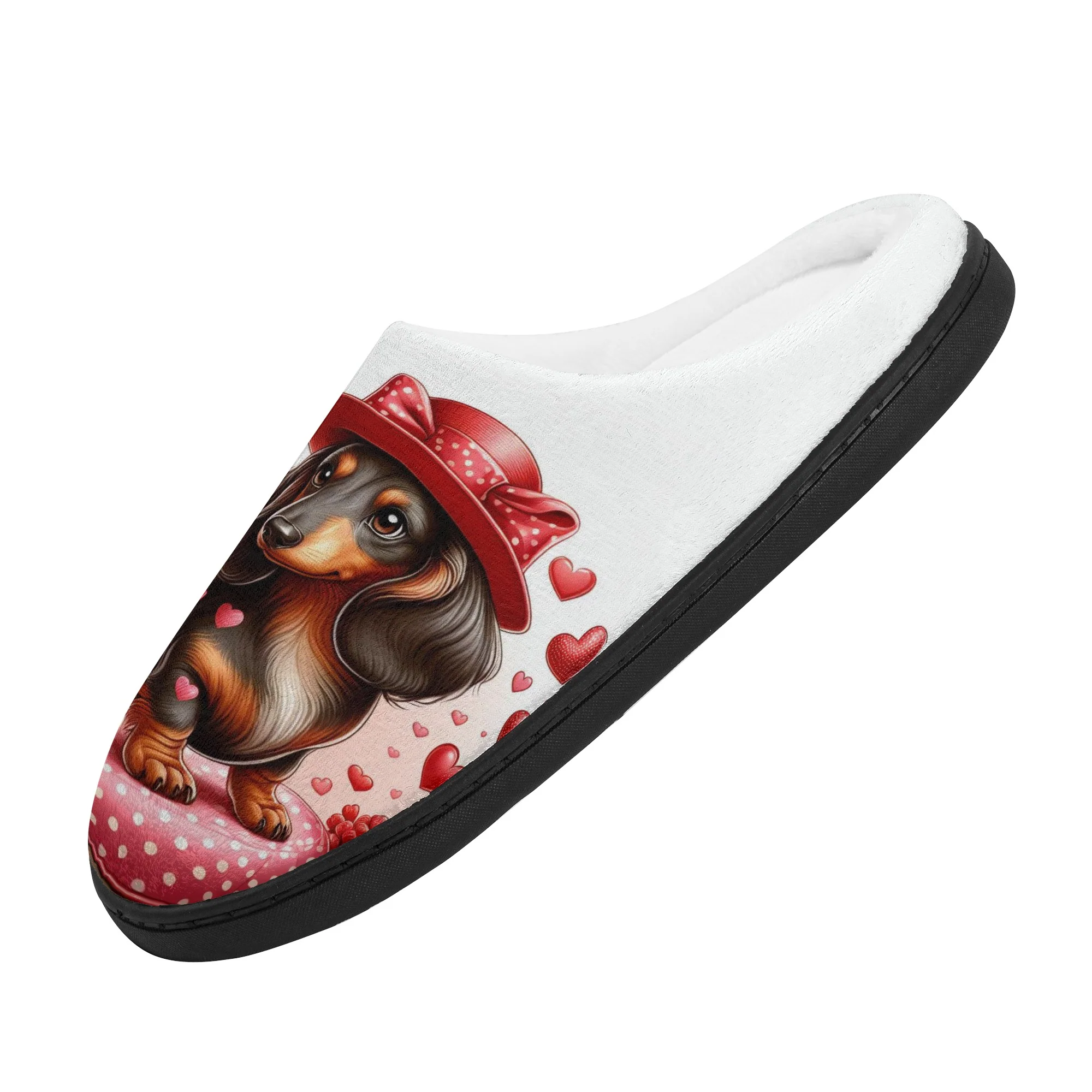 Joplin - Winter Slipper - Image 3