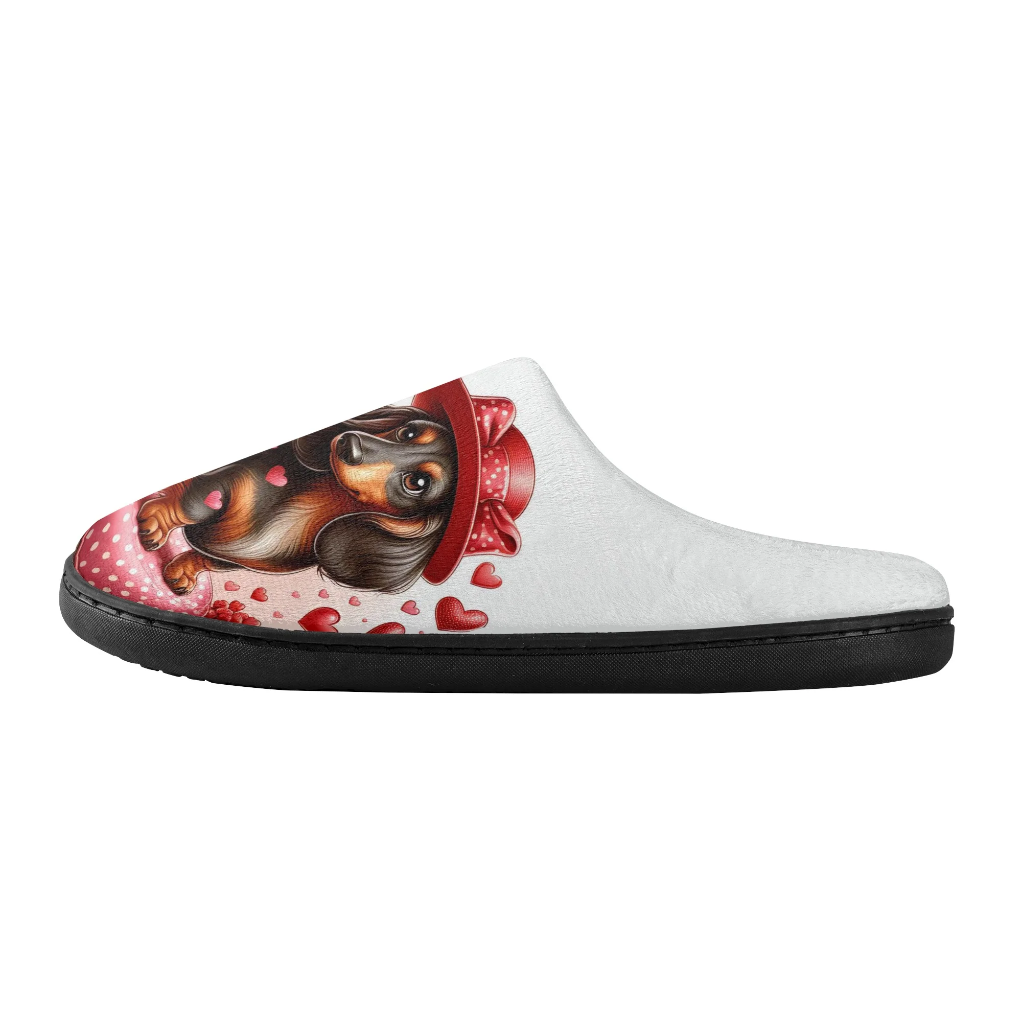 Joplin - Winter Slipper - Image 4