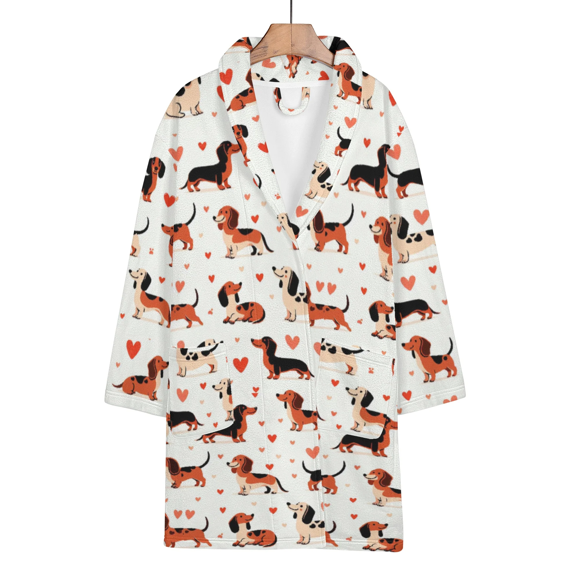 Joplin - Women Bathrobe - Image 7