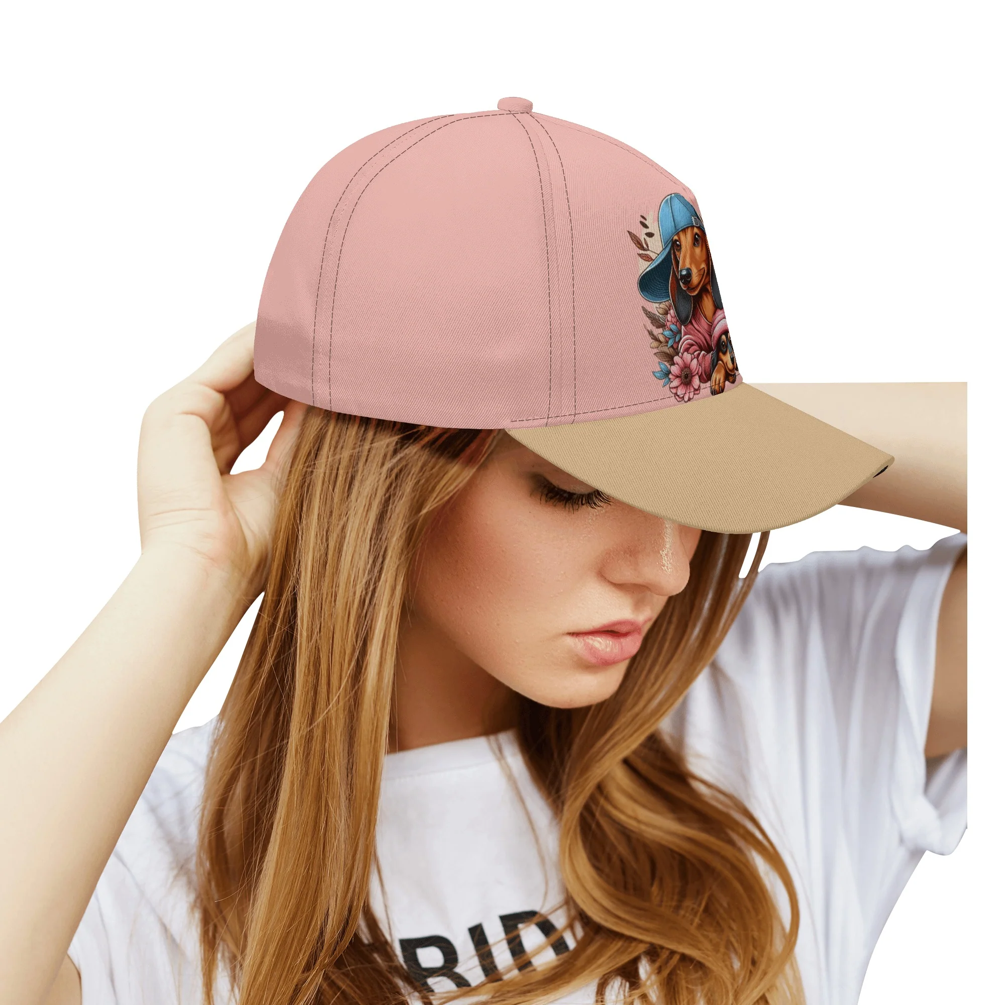 Juke - Baseball Cap - Image 7
