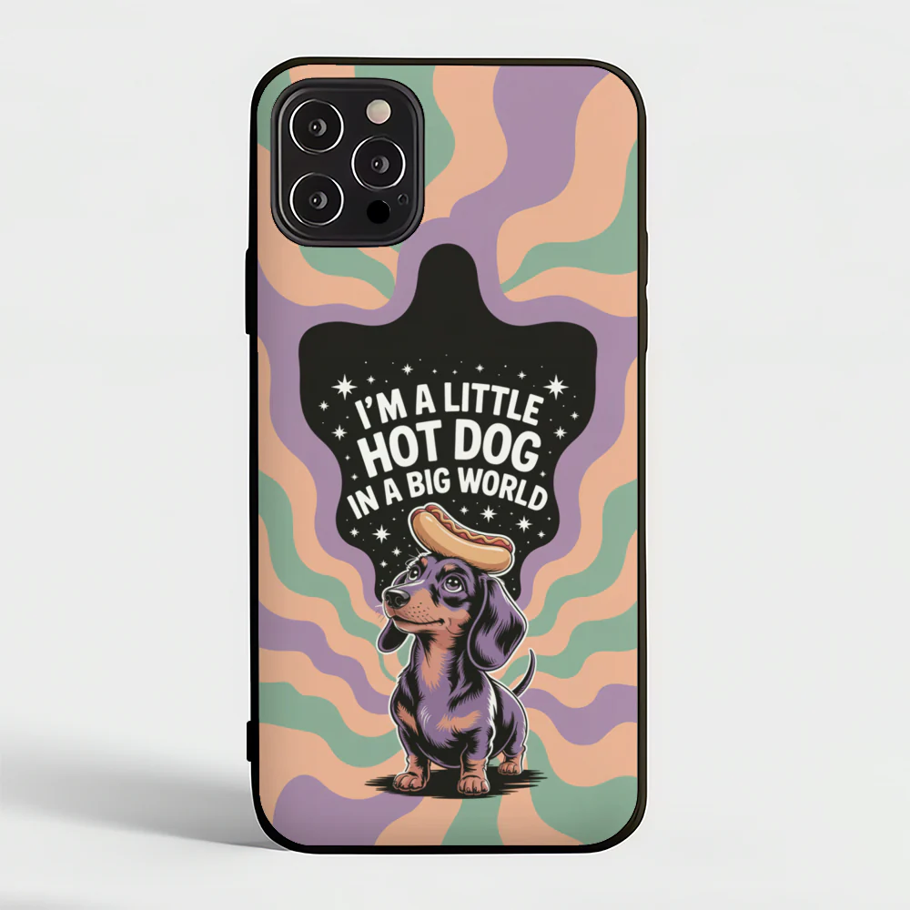 Juno - Luminous Phone Case