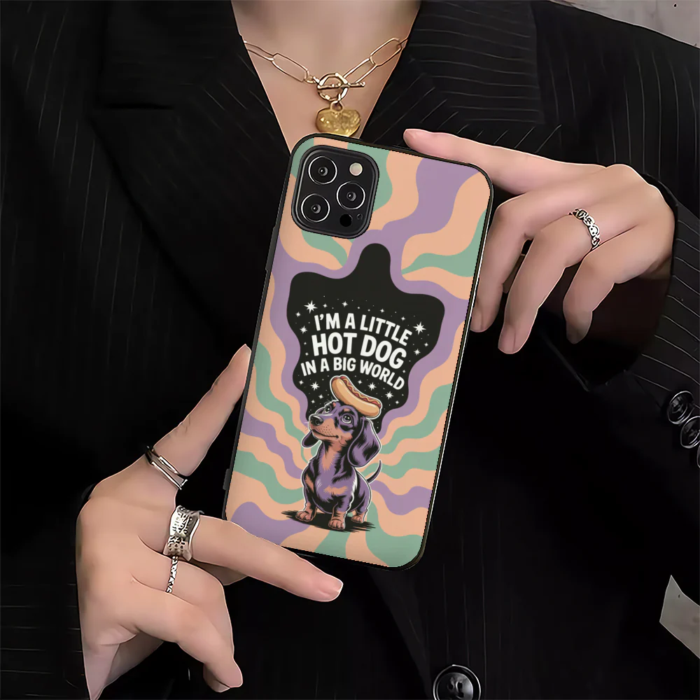 Juno - Luminous Phone Case - Image 2