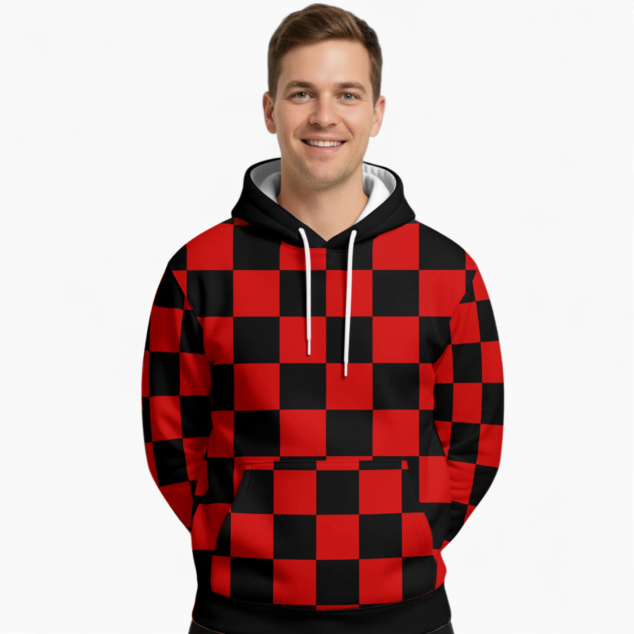 Karma - Human Hoodies - Image 2