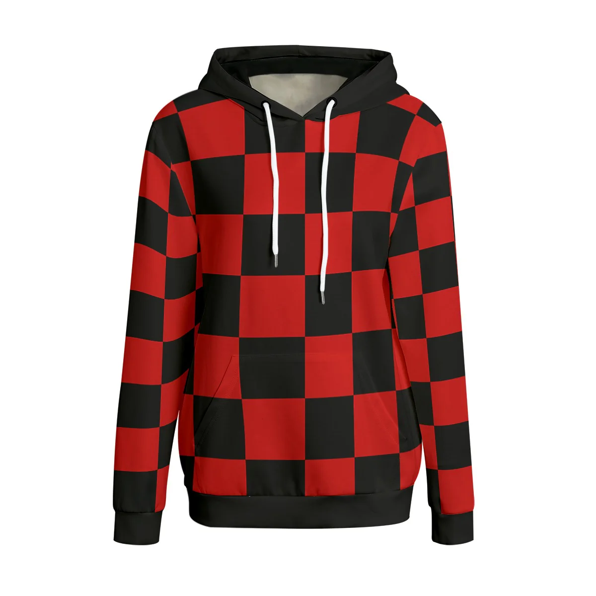 Karma - Human Hoodies - Image 3