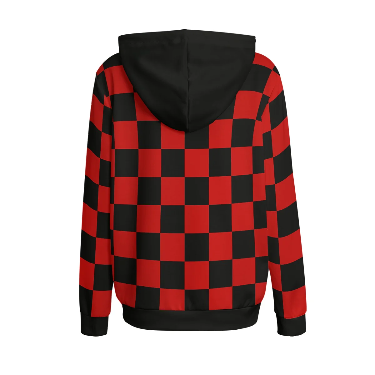 Karma - Human Hoodies - Image 4