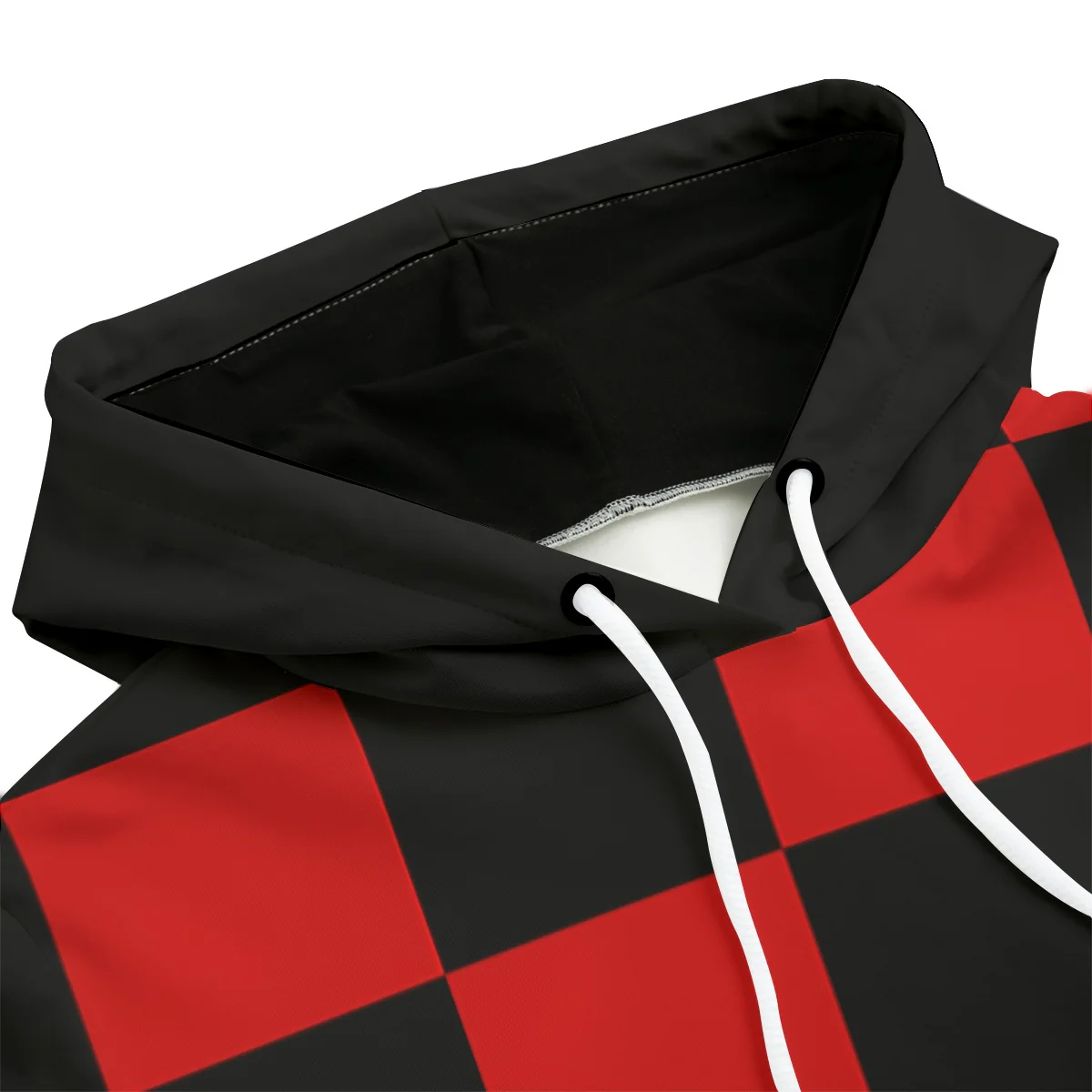 Karma - Human Hoodies - Image 5