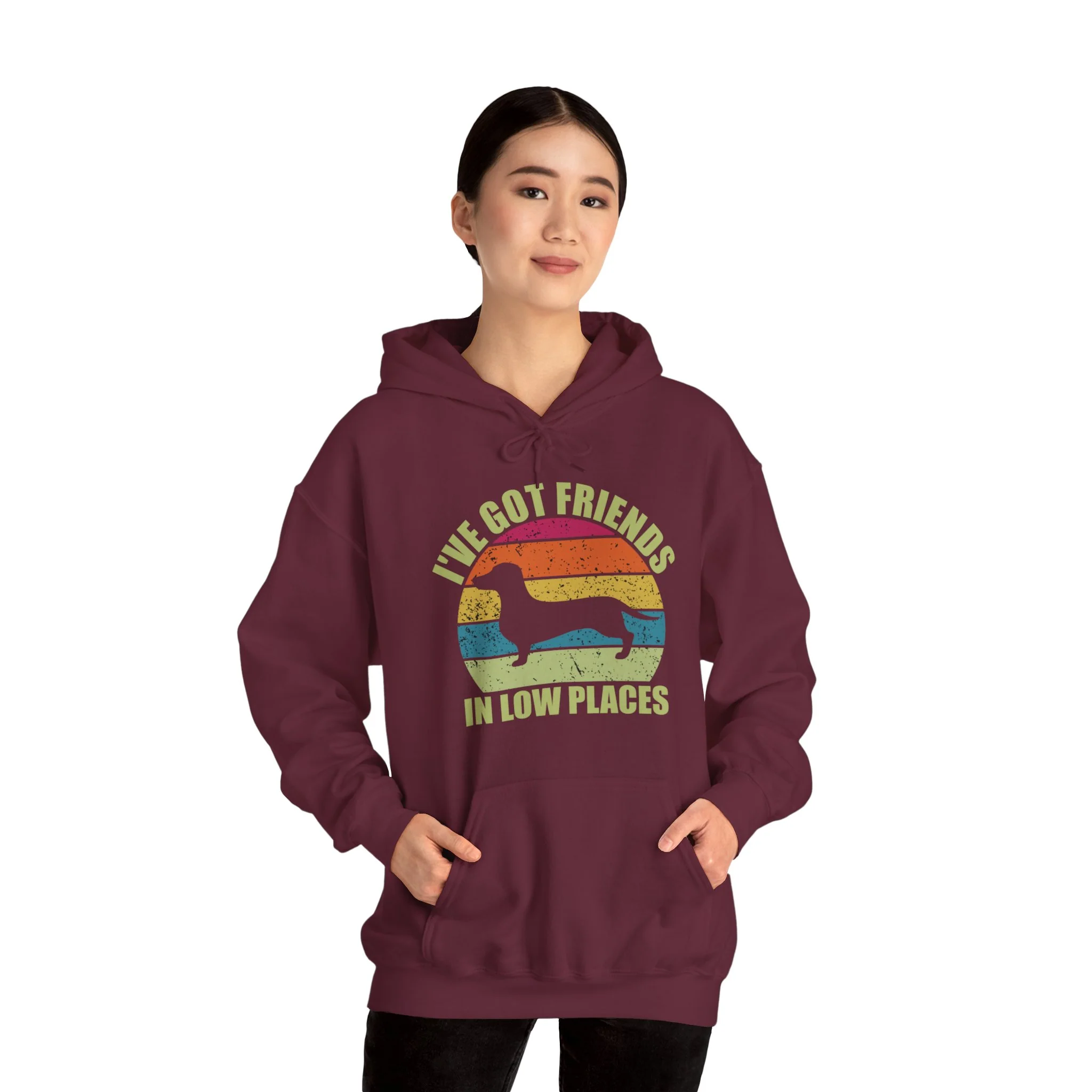 Kate - Unisex Hoodie - Image 6